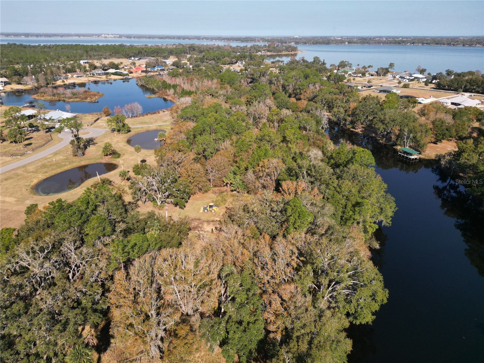 3672 Hidden River Lane Tavares FL 32778 - CANAL HARRIS CHAIN OF LAKES S5143673 image1