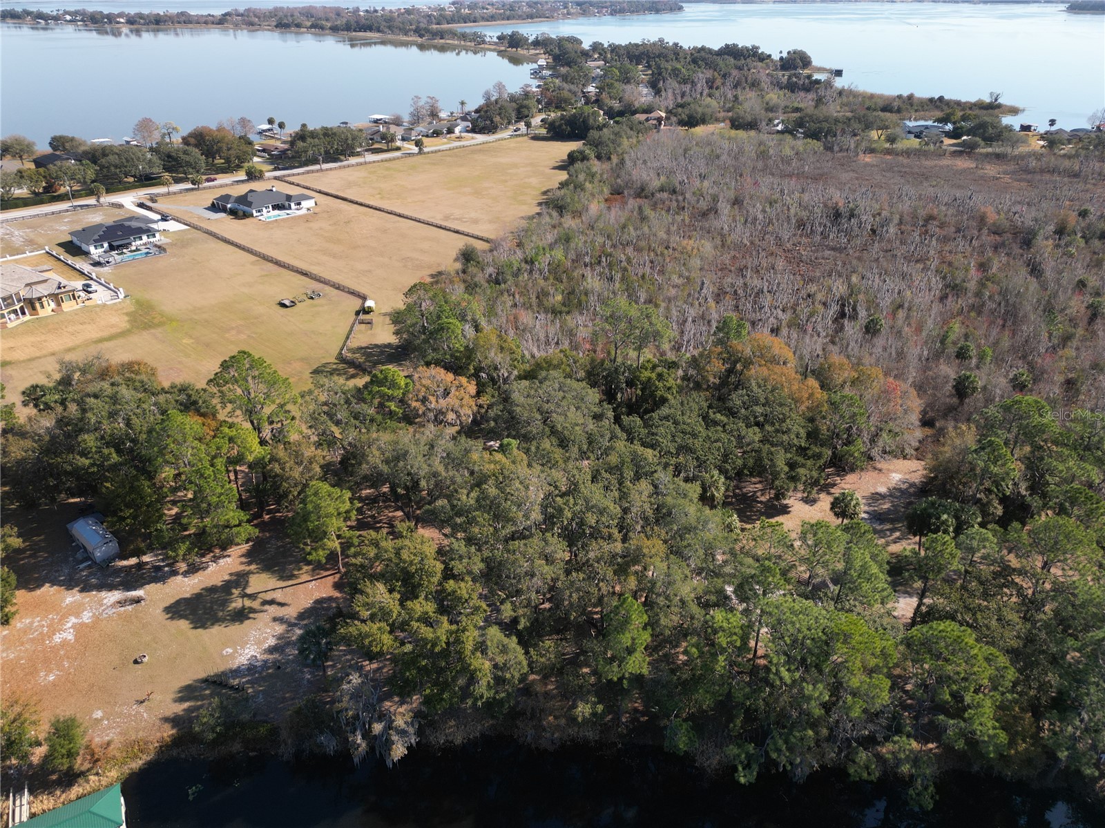 3672 Hidden River Lane Tavares FL 32778 - CANAL HARRIS CHAIN OF LAKES S5143673 image10