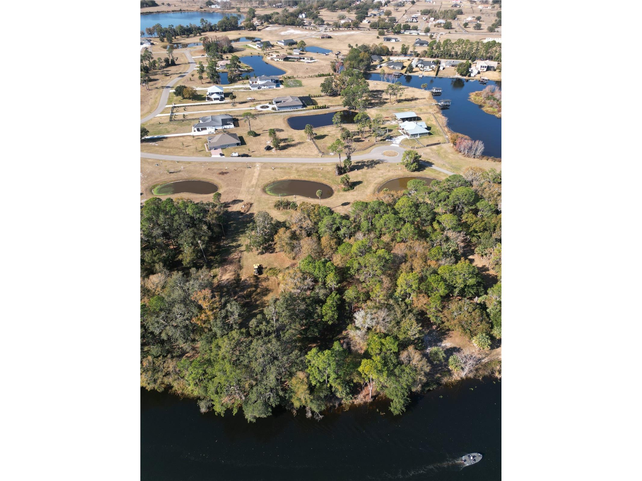3672 Hidden River Lane Tavares FL 32778 - CANAL HARRIS CHAIN OF LAKES S5143673 image11