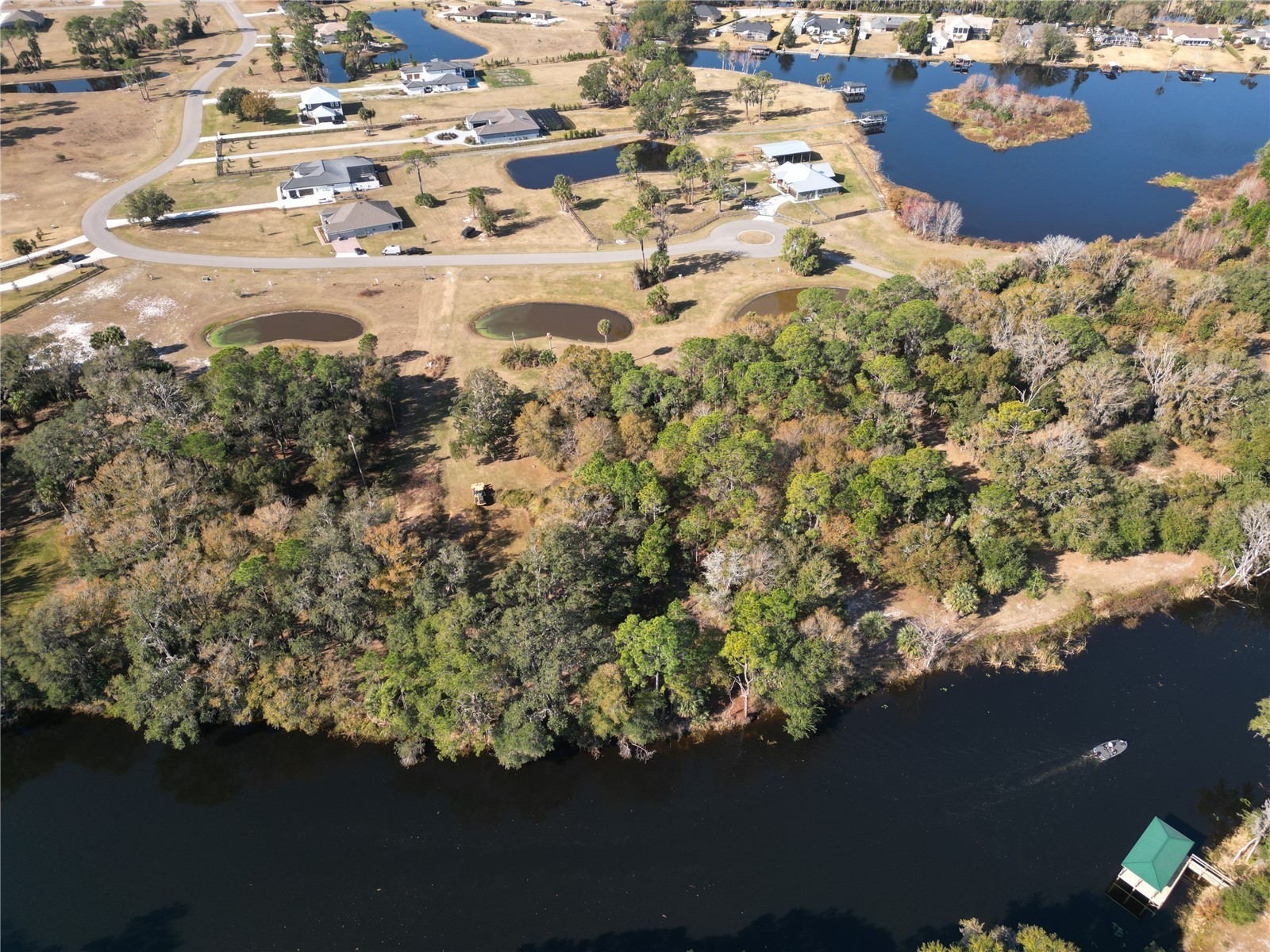 3672 Hidden River Lane Tavares FL 32778 - CANAL HARRIS CHAIN OF LAKES S5143673 image12