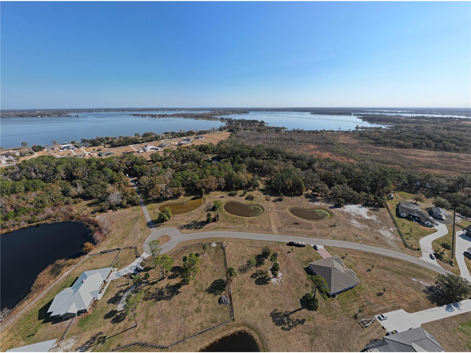 3672 Hidden River Lane Tavares FL 32778 - CANAL HARRIS CHAIN OF LAKES S5143673 image13
