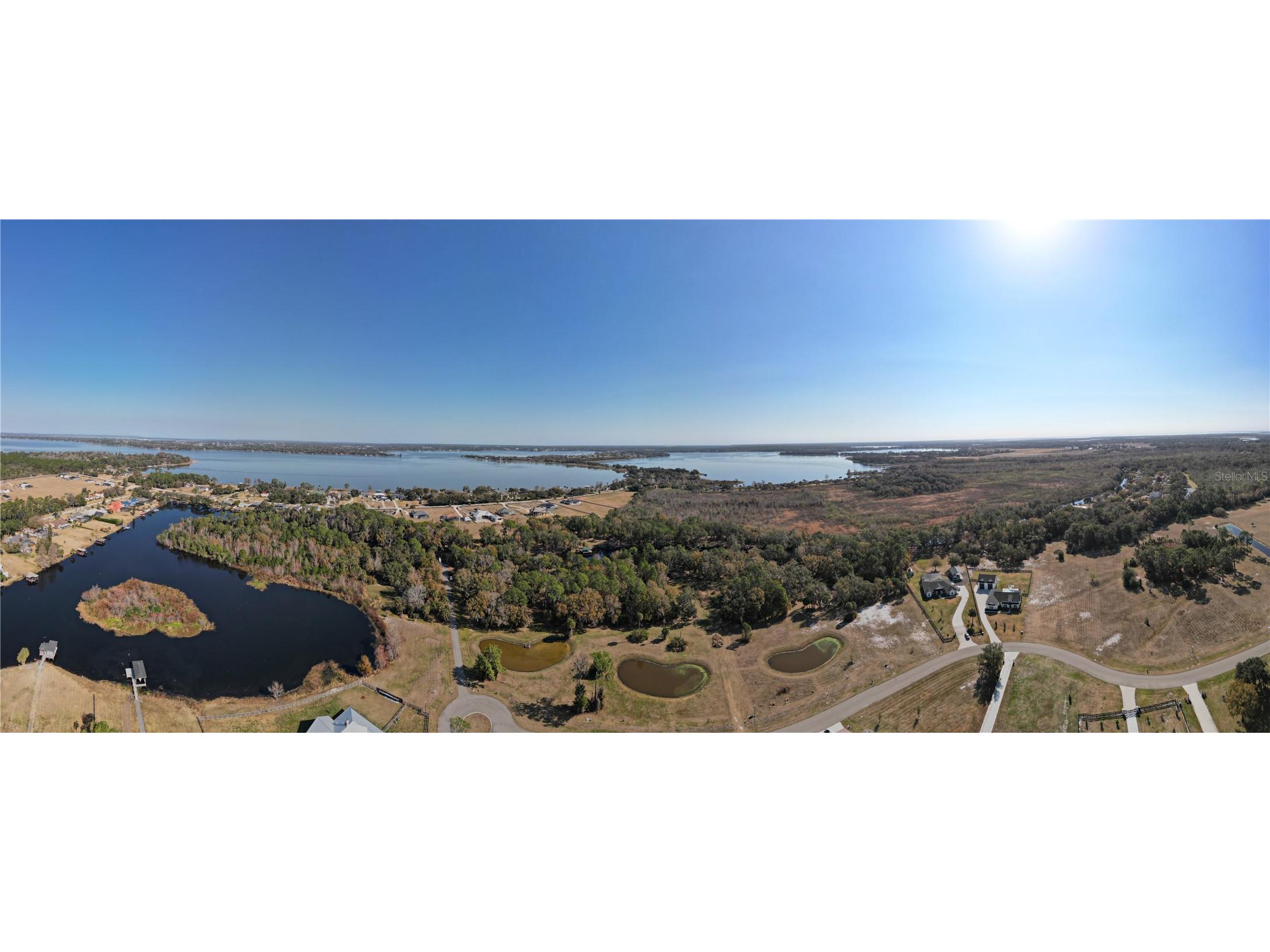 3672 Hidden River Lane Tavares FL 32778 - CANAL HARRIS CHAIN OF LAKES S5143673 image2
