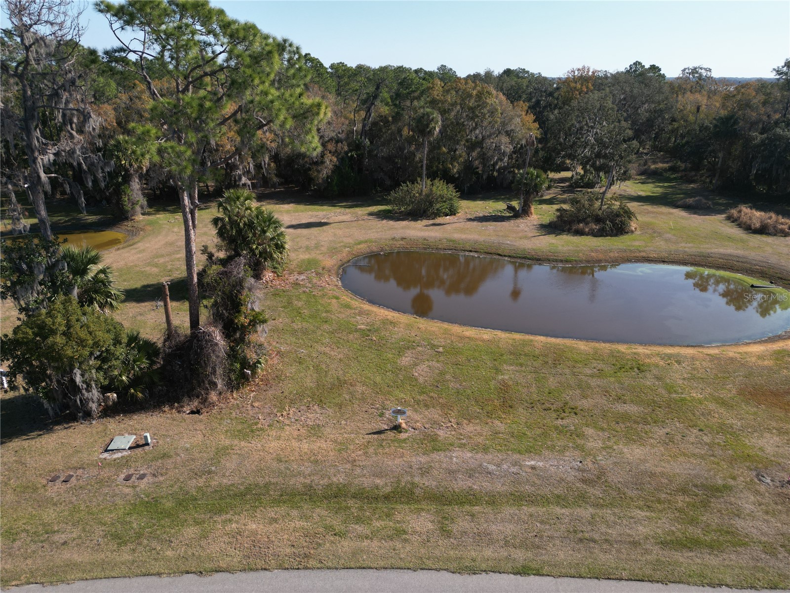 3672 Hidden River Lane Tavares FL 32778 - CANAL HARRIS CHAIN OF LAKES S5143673 image3