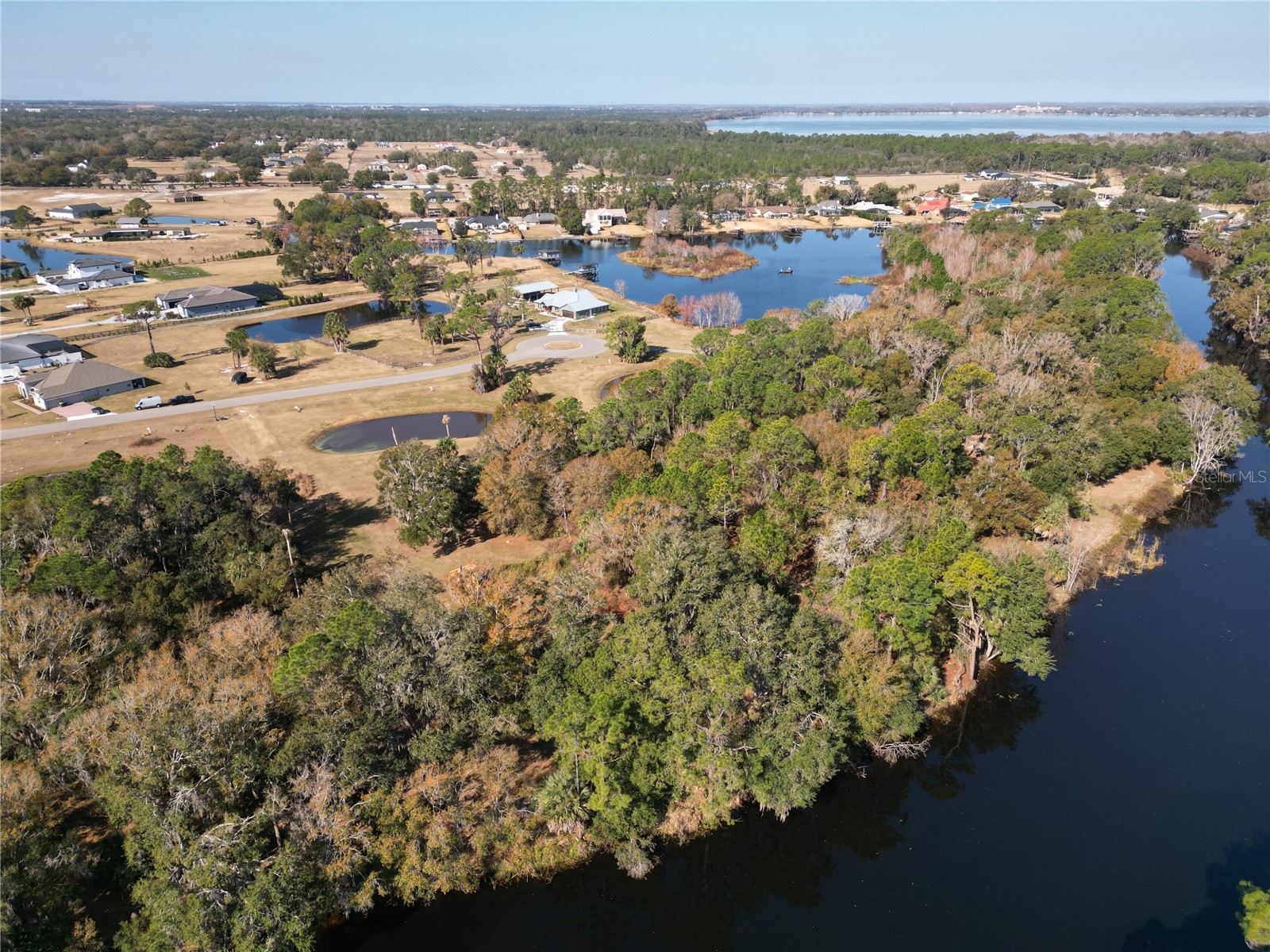 3672 Hidden River Lane Tavares FL 32778 - CANAL HARRIS CHAIN OF LAKES S5143673 image8