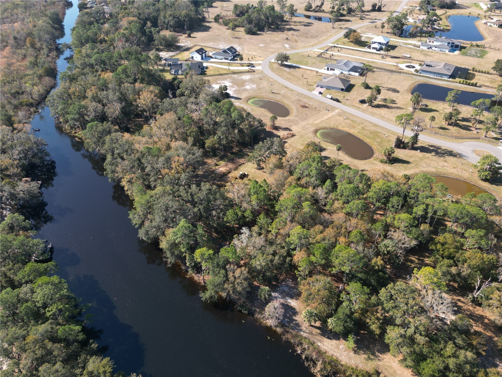 3672 Hidden River Lane Tavares FL 32778 - CANAL HARRIS CHAIN OF LAKES S5143673 image9