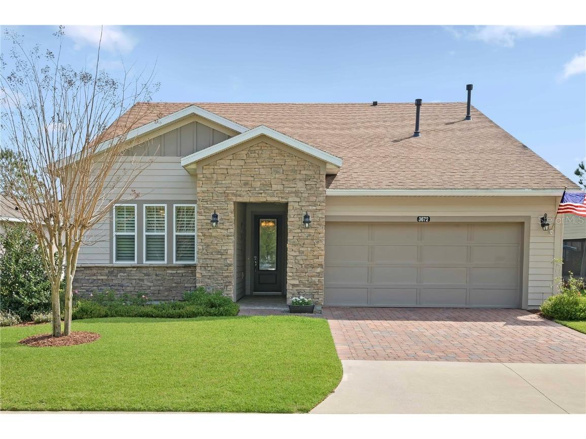 3672 NW 55th Circle Ocala FL 34482 V4935249 image1