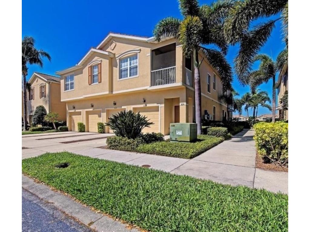 3672 Parkridge Circle #27-106 Sarasota FL 34243 O6368041 image1