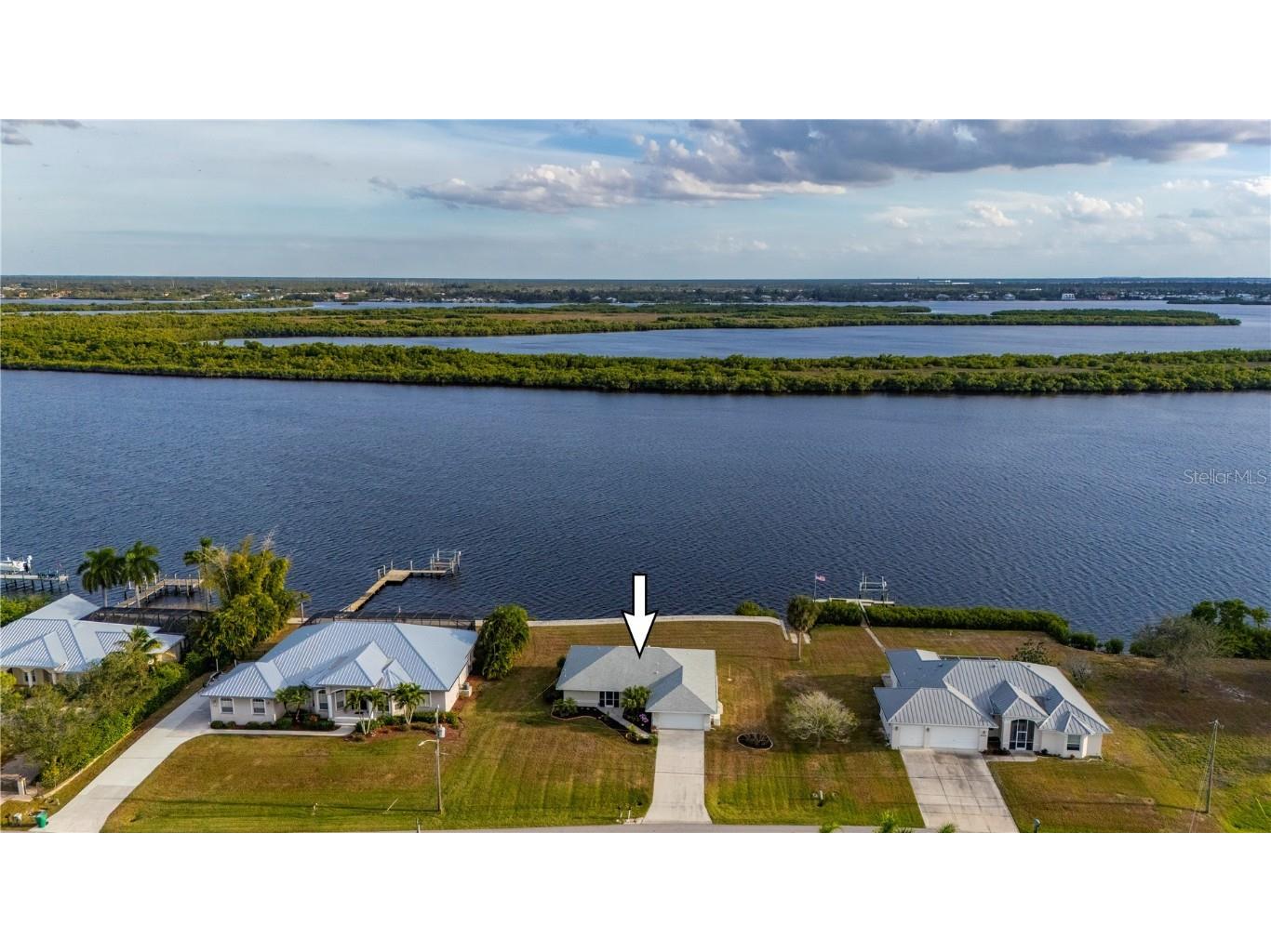 3672 Peace River Drive Punta Gorda FL 33983 - PEACE RIVER C7519253 image3