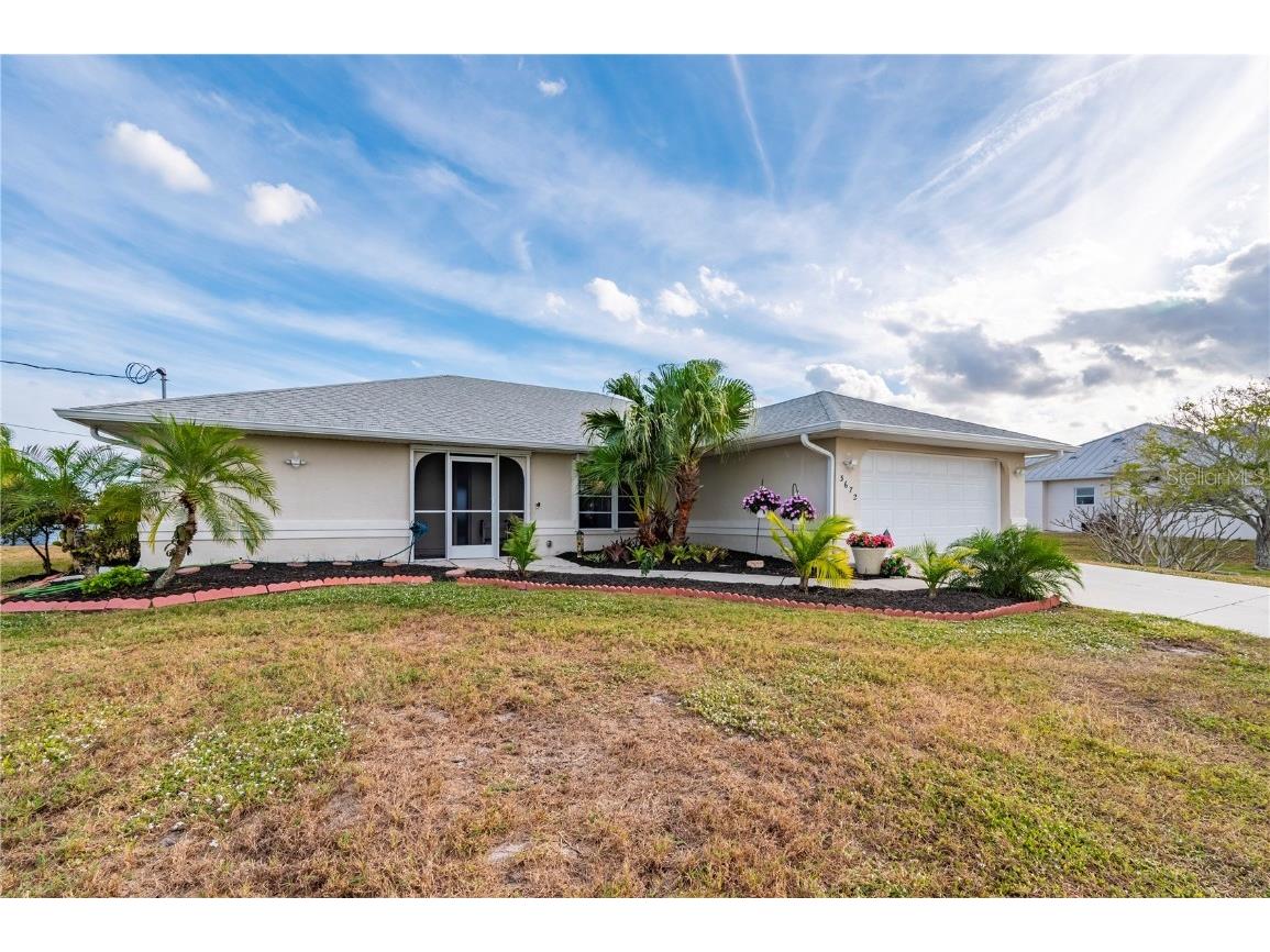 3672 Peace River Drive Punta Gorda FL 33983 - PEACE RIVER C7519253 image4