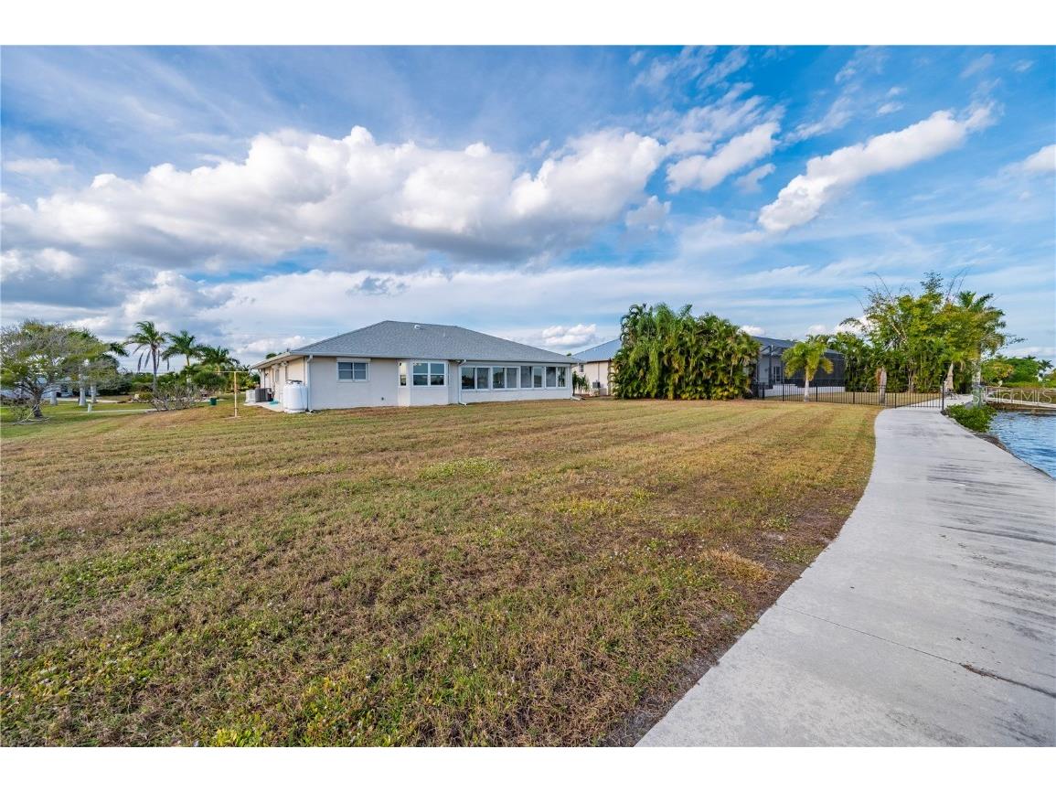 3672 Peace River Drive Punta Gorda FL 33983 - PEACE RIVER C7519253 image40
