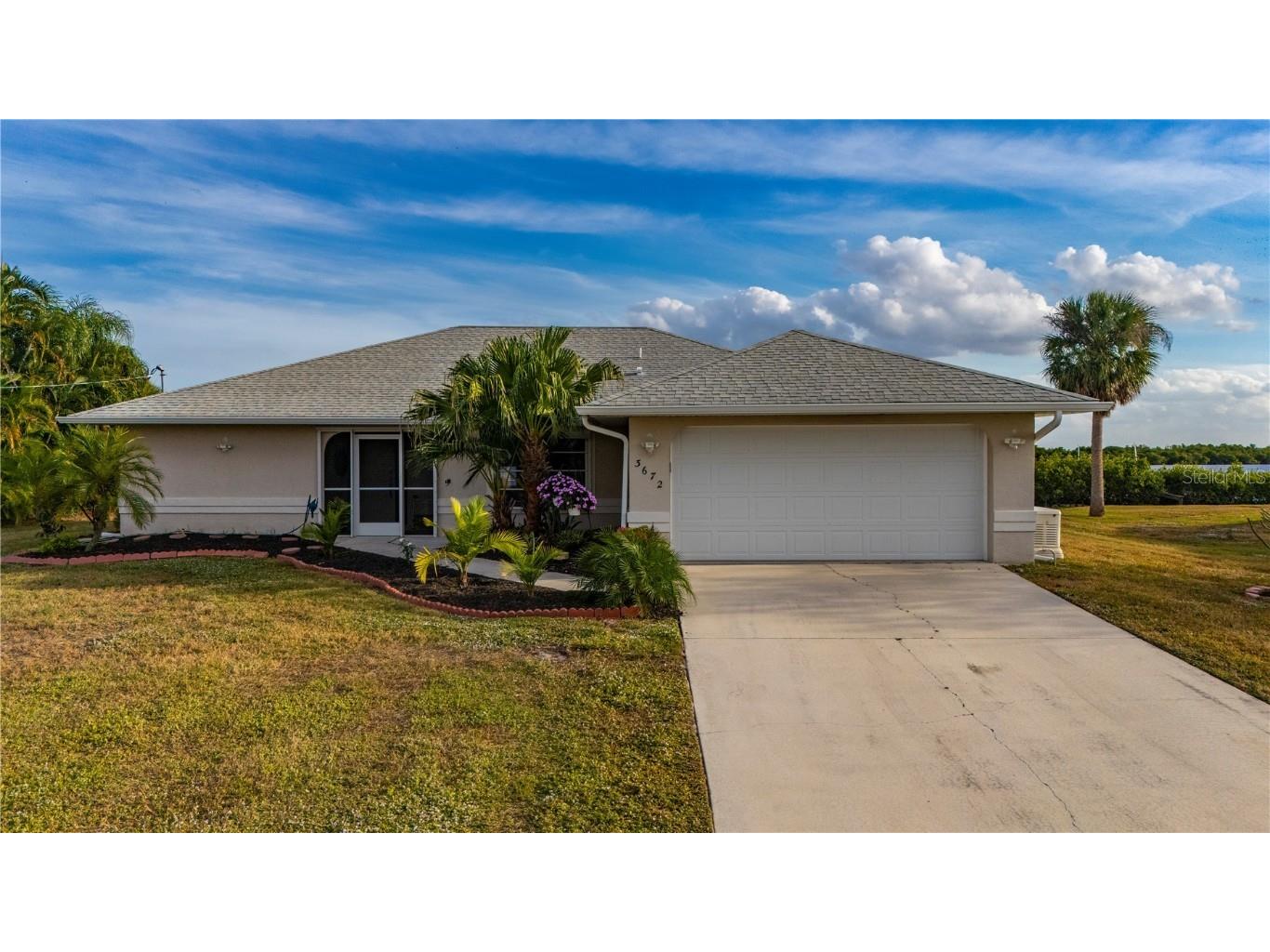 3672 Peace River Drive Punta Gorda FL 33983 - PEACE RIVER C7519253 image44