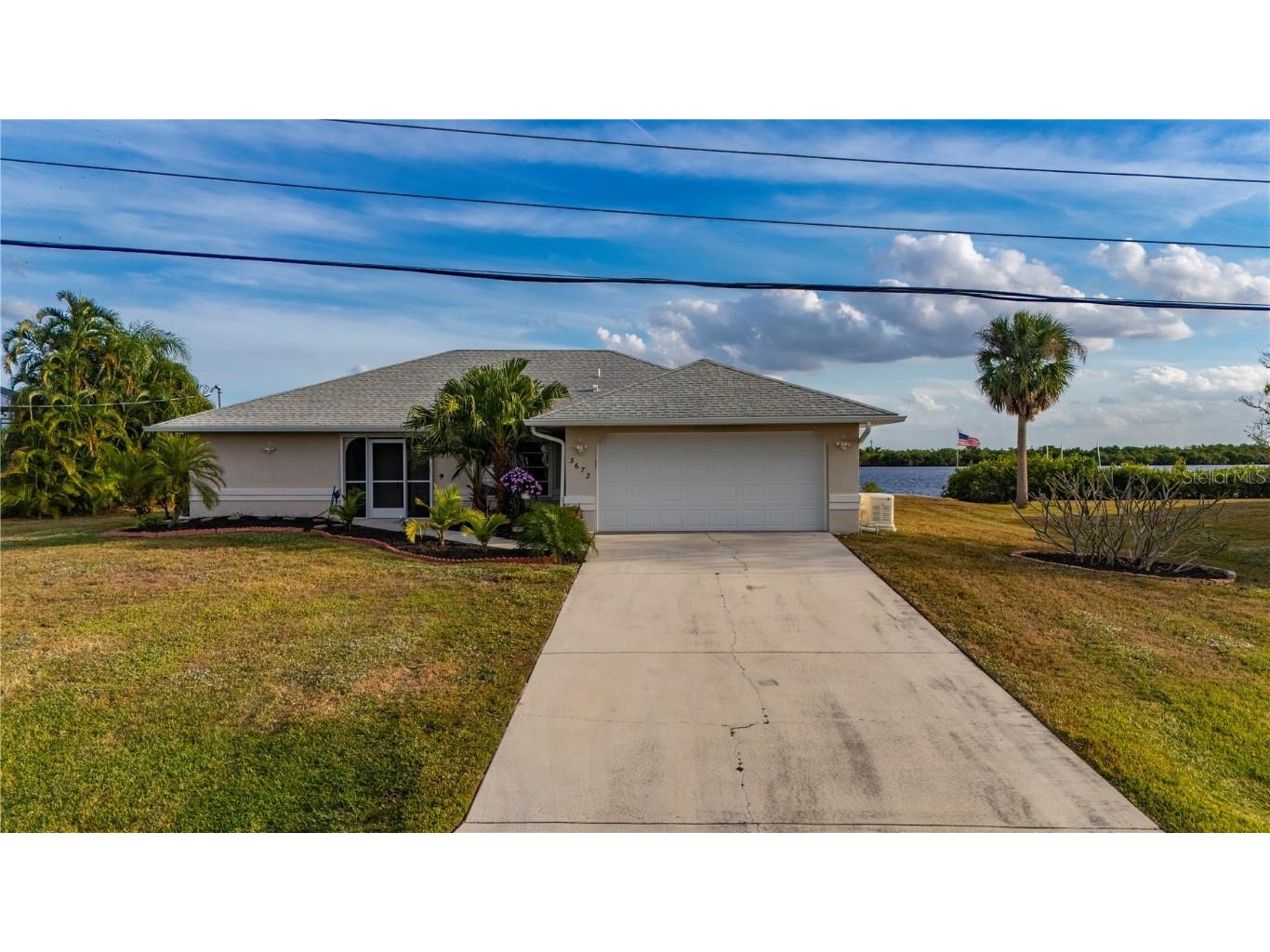 3672 Peace River Drive Punta Gorda FL 33983 - PEACE RIVER C7519253 image45