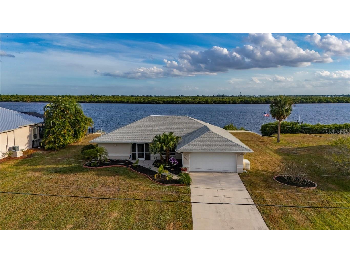 3672 Peace River Drive Punta Gorda FL 33983 - PEACE RIVER C7519253 image46