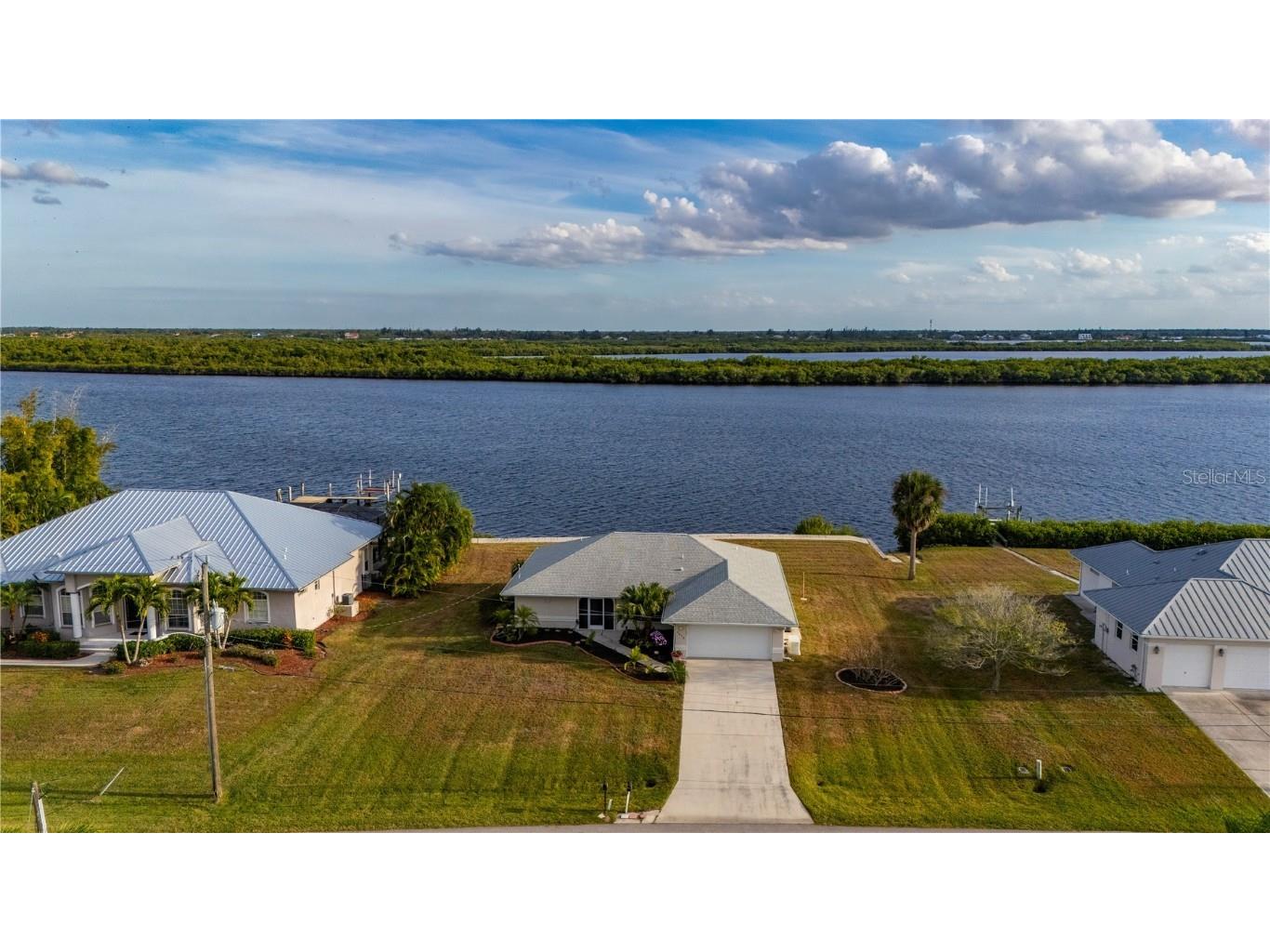 3672 Peace River Drive Punta Gorda FL 33983 - PEACE RIVER C7519253 image47