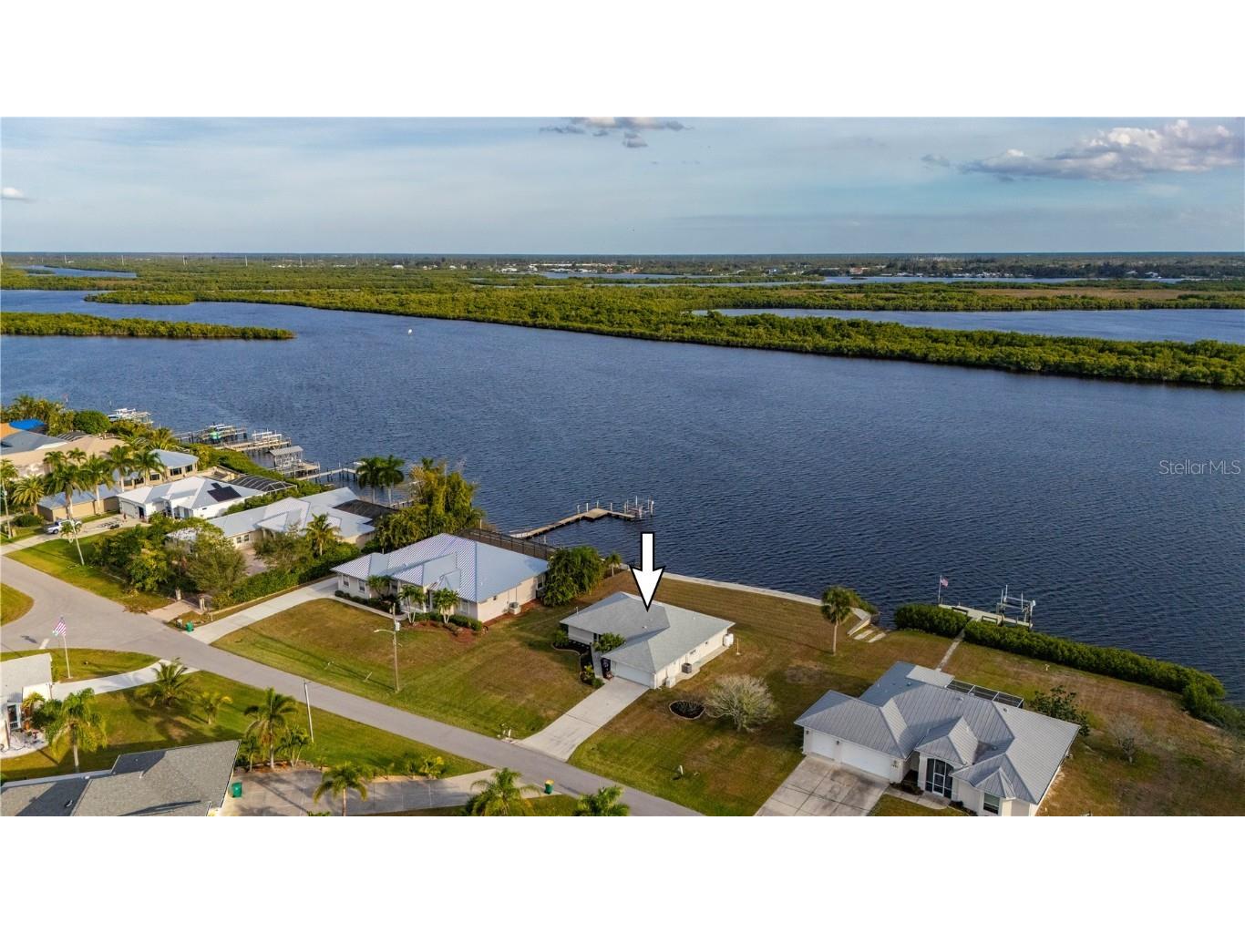 3672 Peace River Drive Punta Gorda FL 33983 - PEACE RIVER C7519253 image48