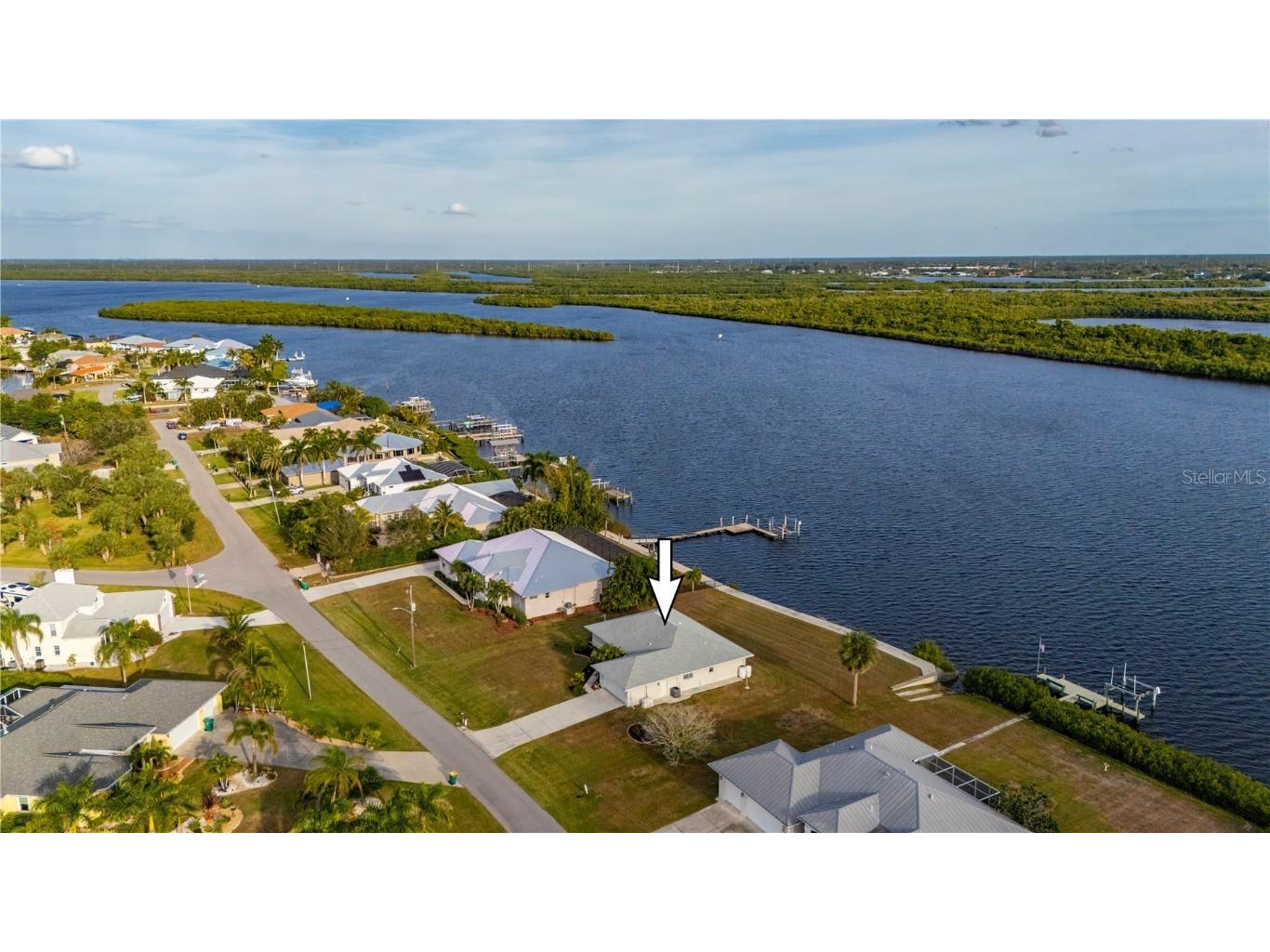 3672 Peace River Drive Punta Gorda FL 33983 - PEACE RIVER C7519253 image49