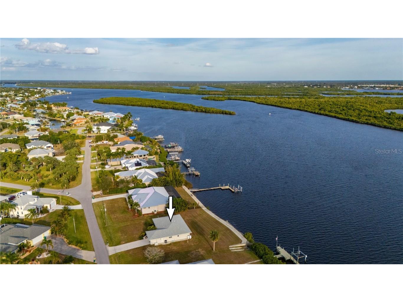 3672 Peace River Drive Punta Gorda FL 33983 - PEACE RIVER C7519253 image50