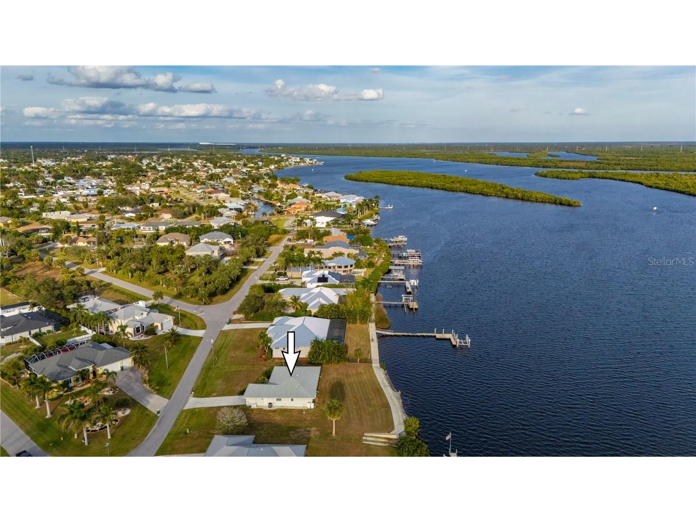 3672 Peace River Drive Punta Gorda FL 33983 - PEACE RIVER C7519253 image51