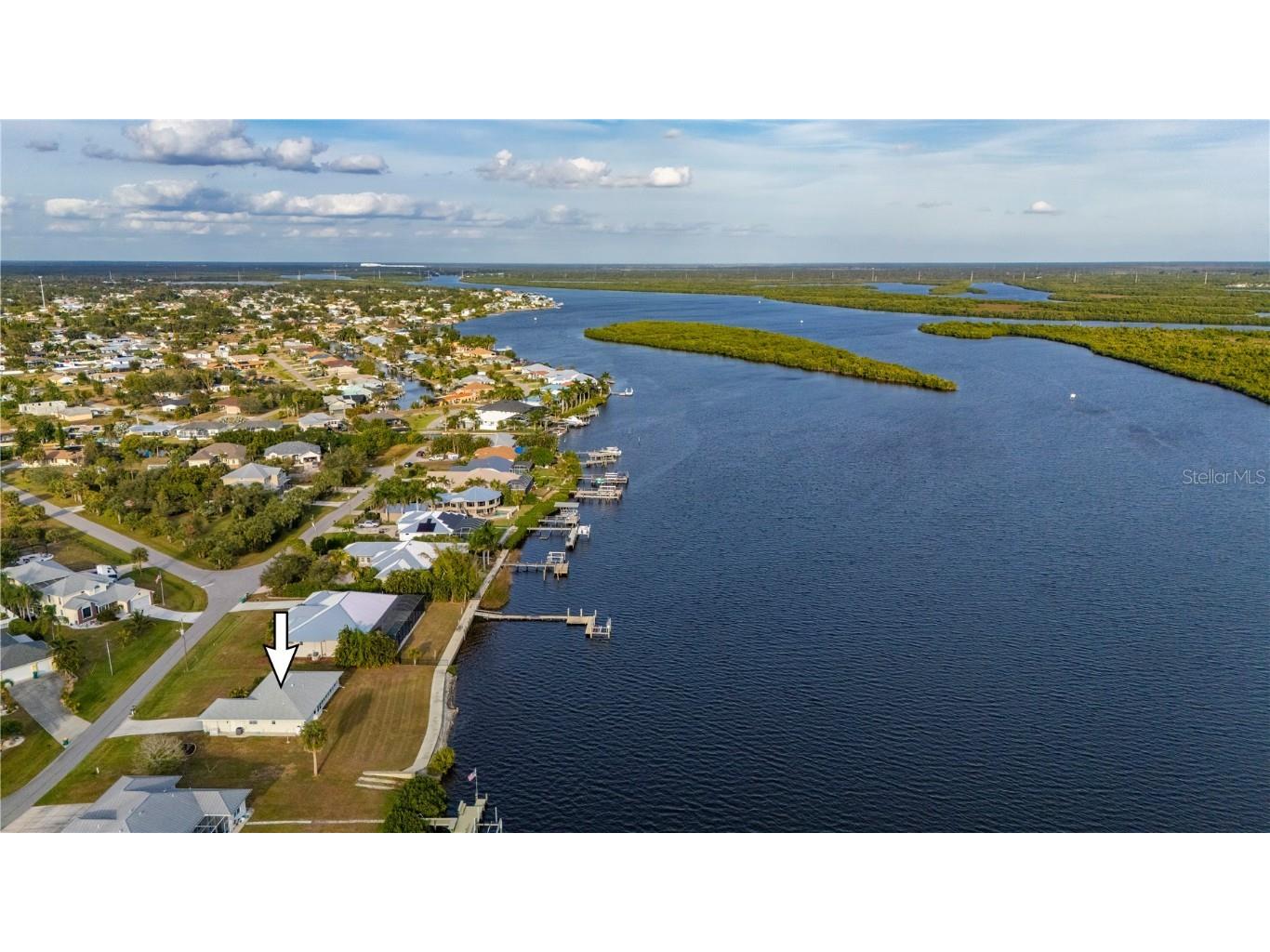 3672 Peace River Drive Punta Gorda FL 33983 - PEACE RIVER C7519253 image52