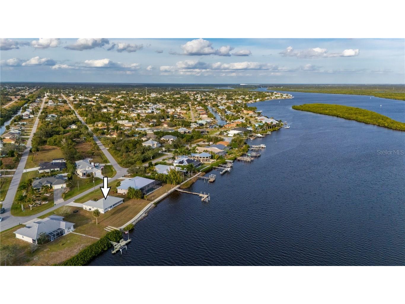 3672 Peace River Drive Punta Gorda FL 33983 - PEACE RIVER C7519253 image53