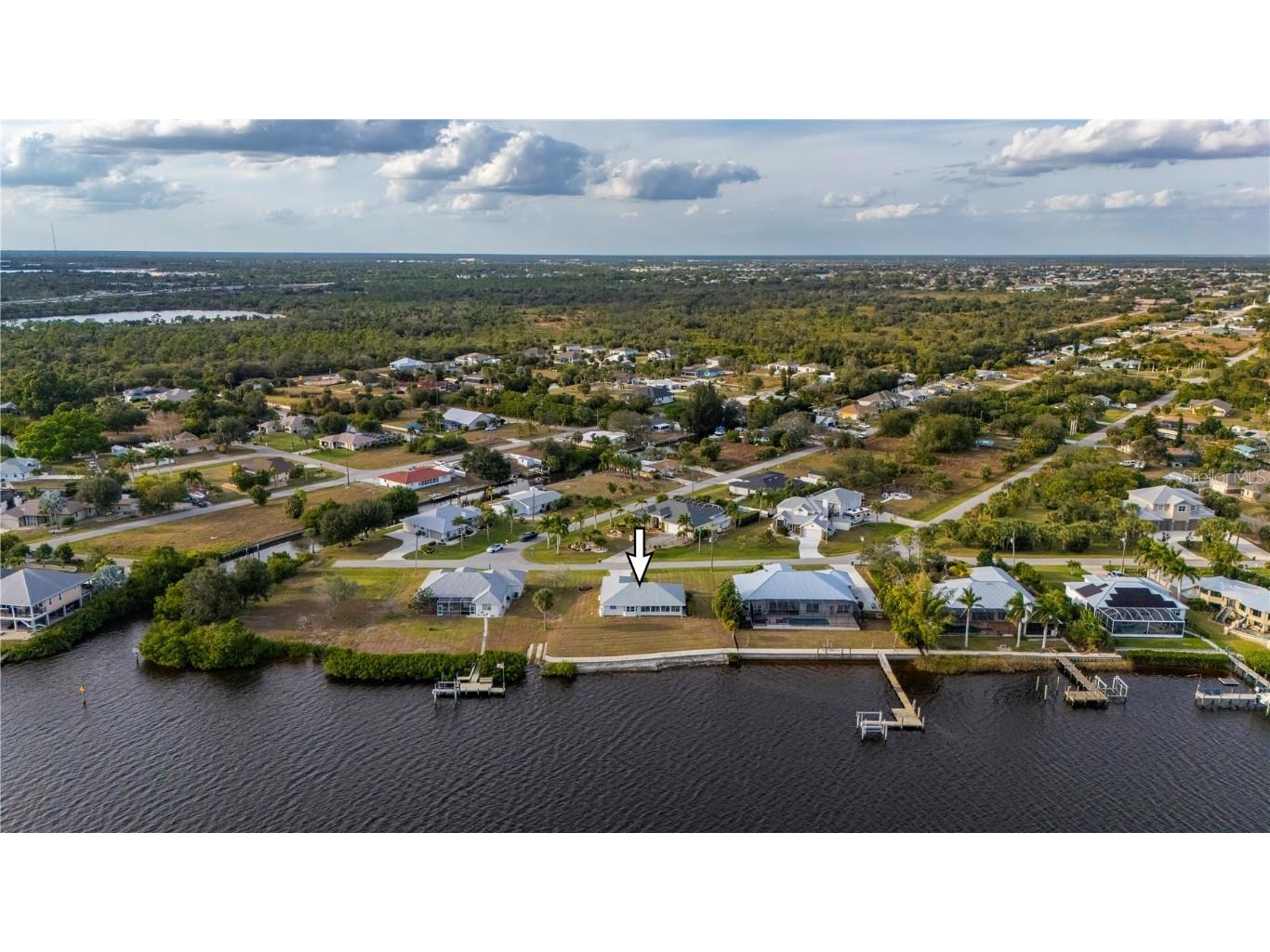 3672 Peace River Drive Punta Gorda FL 33983 - PEACE RIVER C7519253 image54