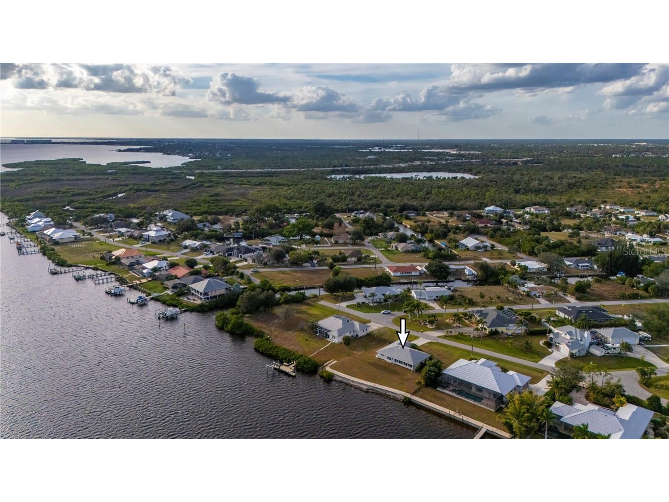 3672 Peace River Drive Punta Gorda FL 33983 - PEACE RIVER C7519253 image55