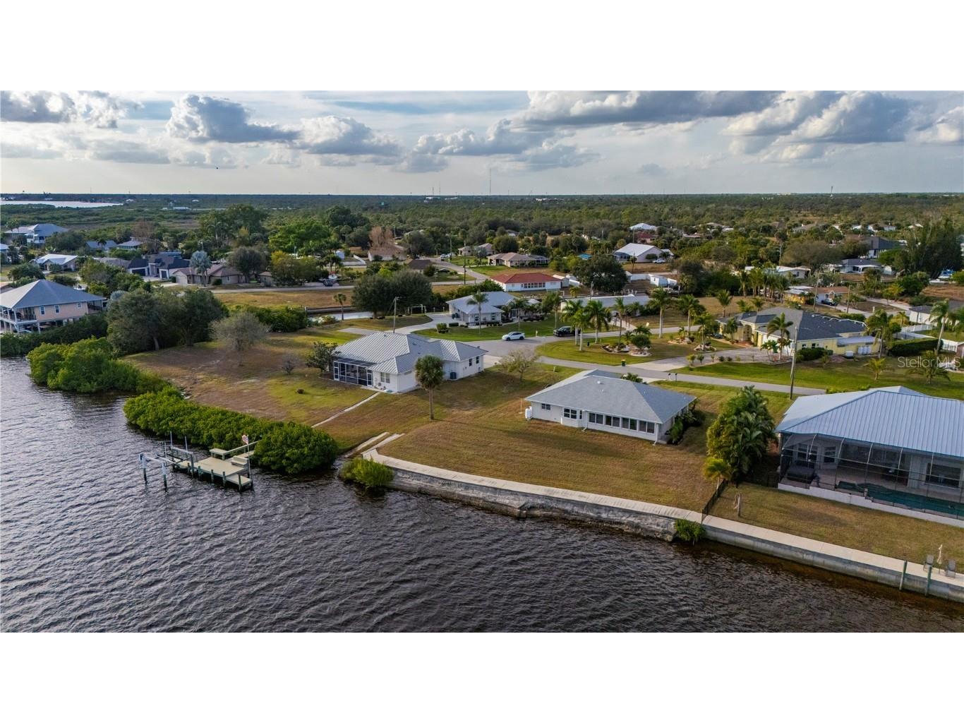 3672 Peace River Drive Punta Gorda FL 33983 - PEACE RIVER C7519253 image56