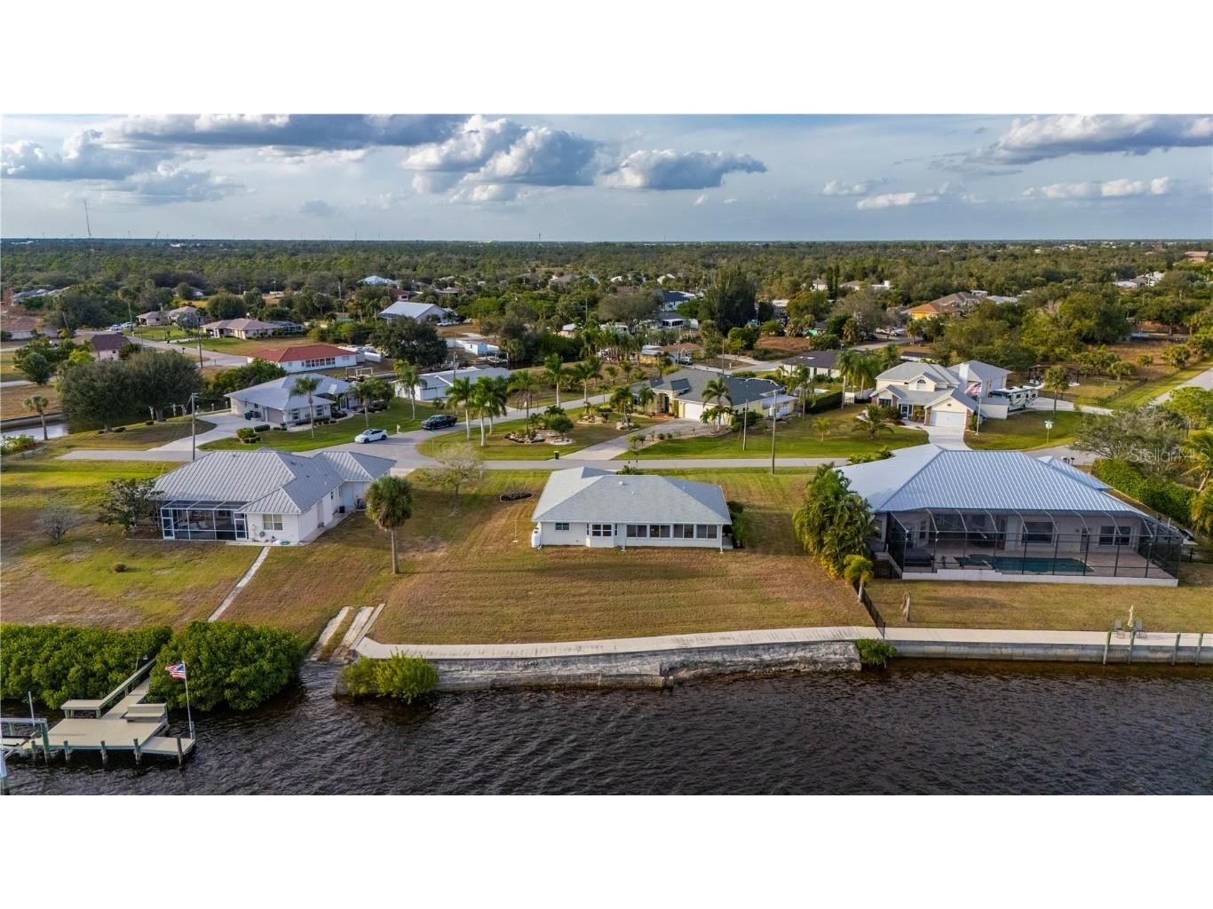 3672 Peace River Drive Punta Gorda FL 33983 - PEACE RIVER C7519253 image57