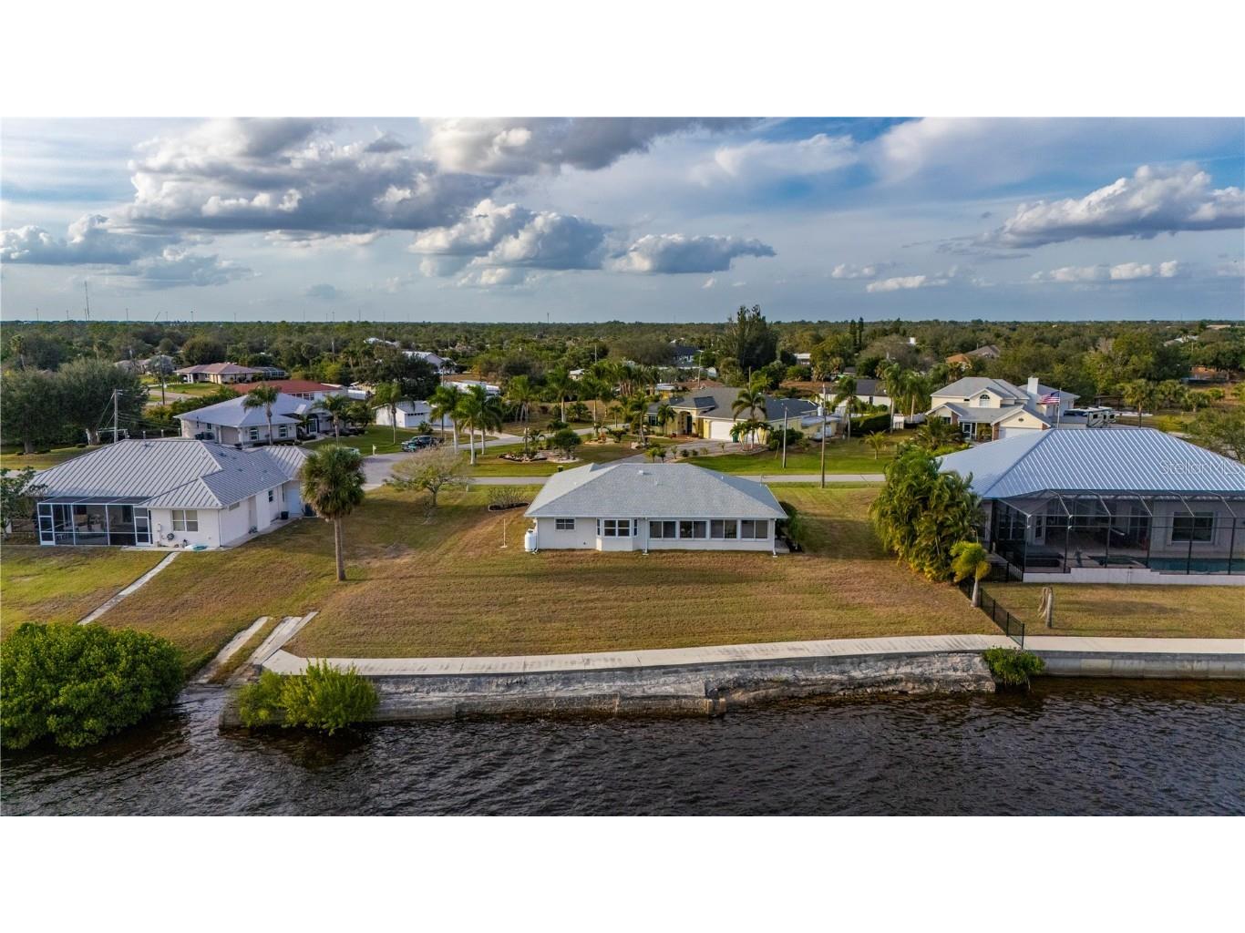 3672 Peace River Drive Punta Gorda FL 33983 - PEACE RIVER C7519253 image58