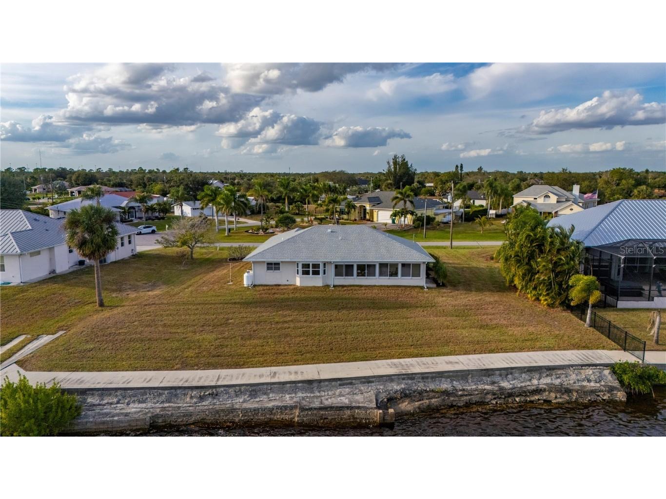 3672 Peace River Drive Punta Gorda FL 33983 - PEACE RIVER C7519253 image59