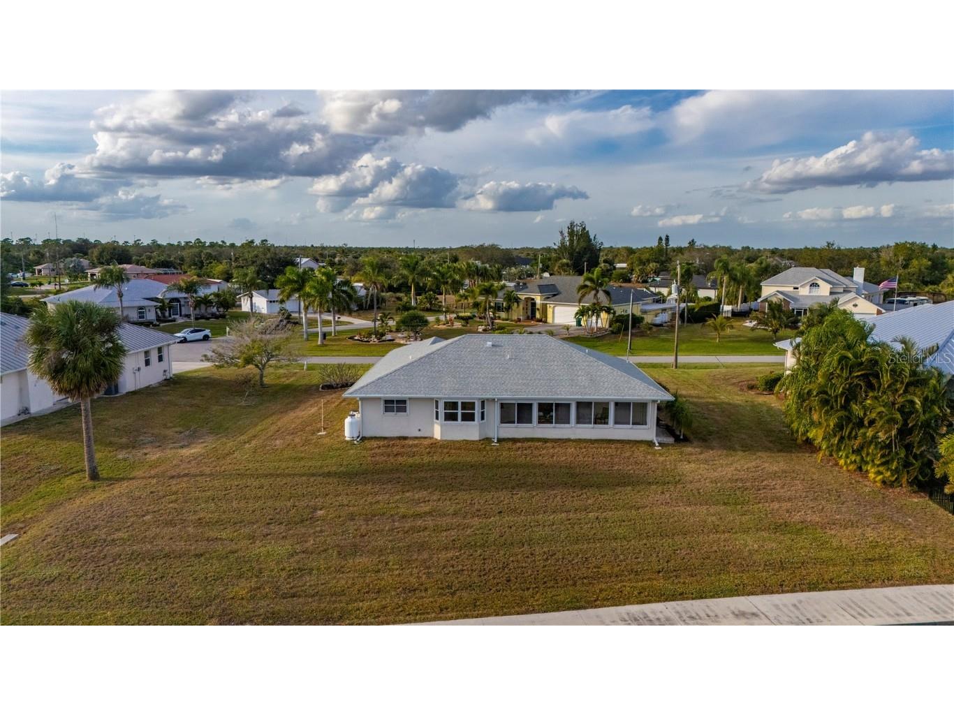 3672 Peace River Drive Punta Gorda FL 33983 - PEACE RIVER C7519253 image60