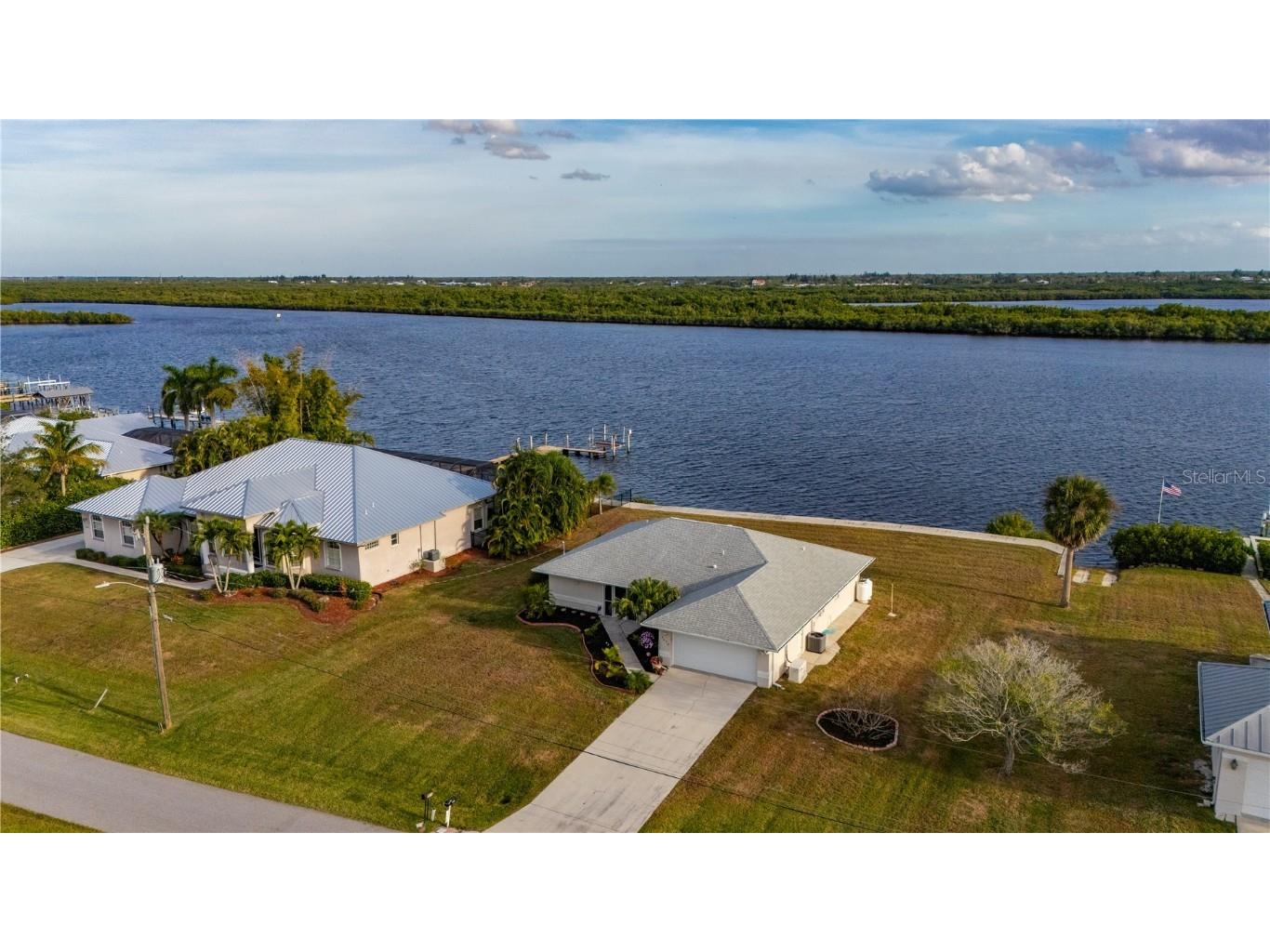 3672 Peace River Drive Punta Gorda FL 33983 - PEACE RIVER C7519253 image61
