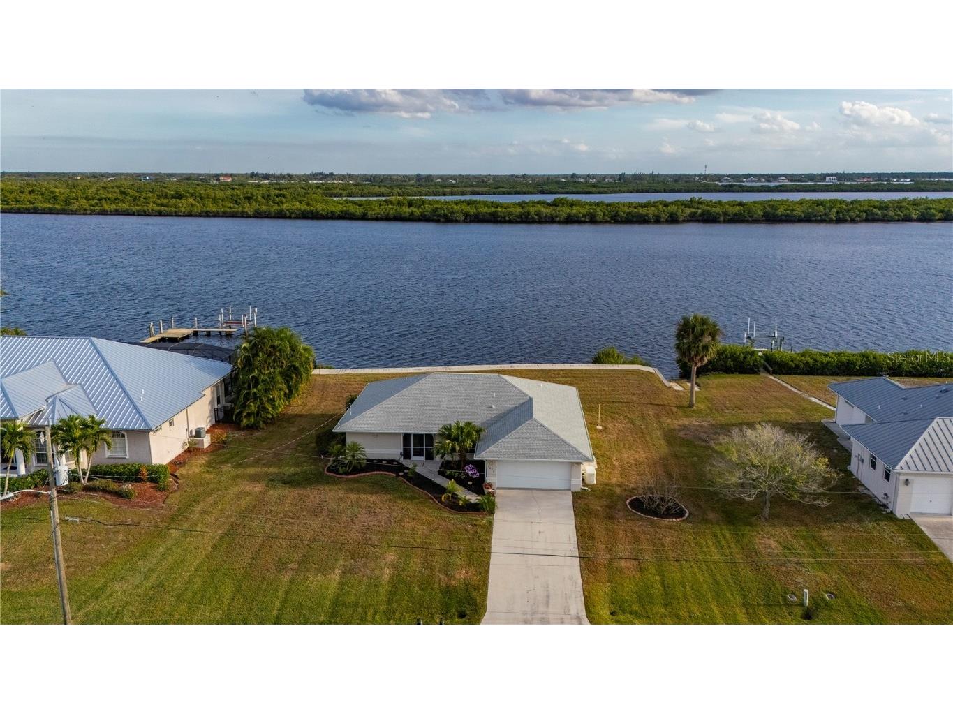 3672 Peace River Drive Punta Gorda FL 33983 - PEACE RIVER C7519253 image62