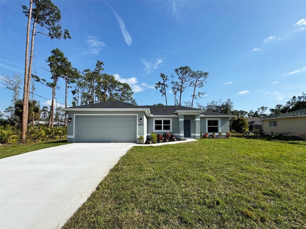 3672 Vehlin Street North Port FL 34286 C7502629 image1
