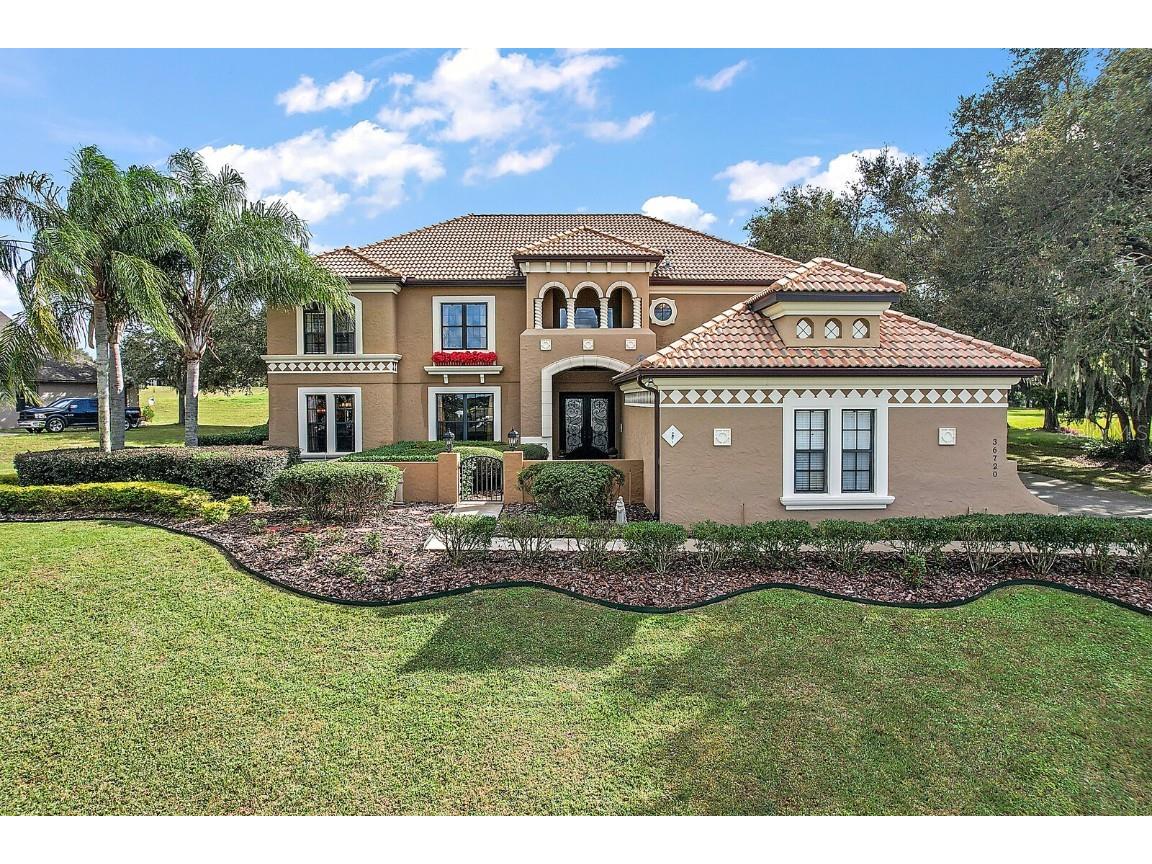 36720 Barrington Drive Eustis FL 32736 - LAKE BLACK BEAR O6074131 image1