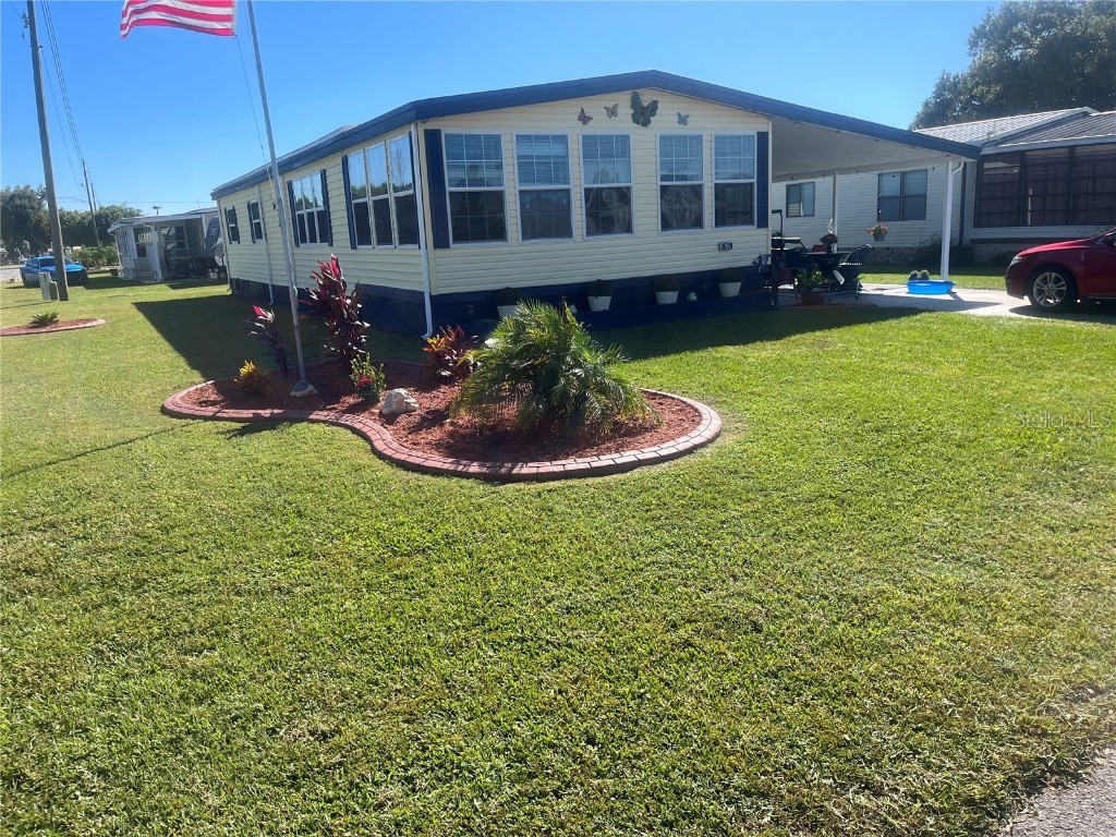 36720 Niles Drive Zephyrhills FL 33542 T3480443 image1