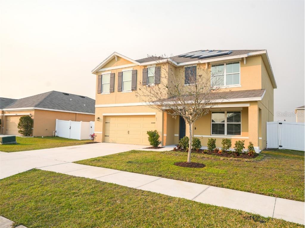36722 Goffaux Loop Zephyrhills FL 33541 T3505131 image1