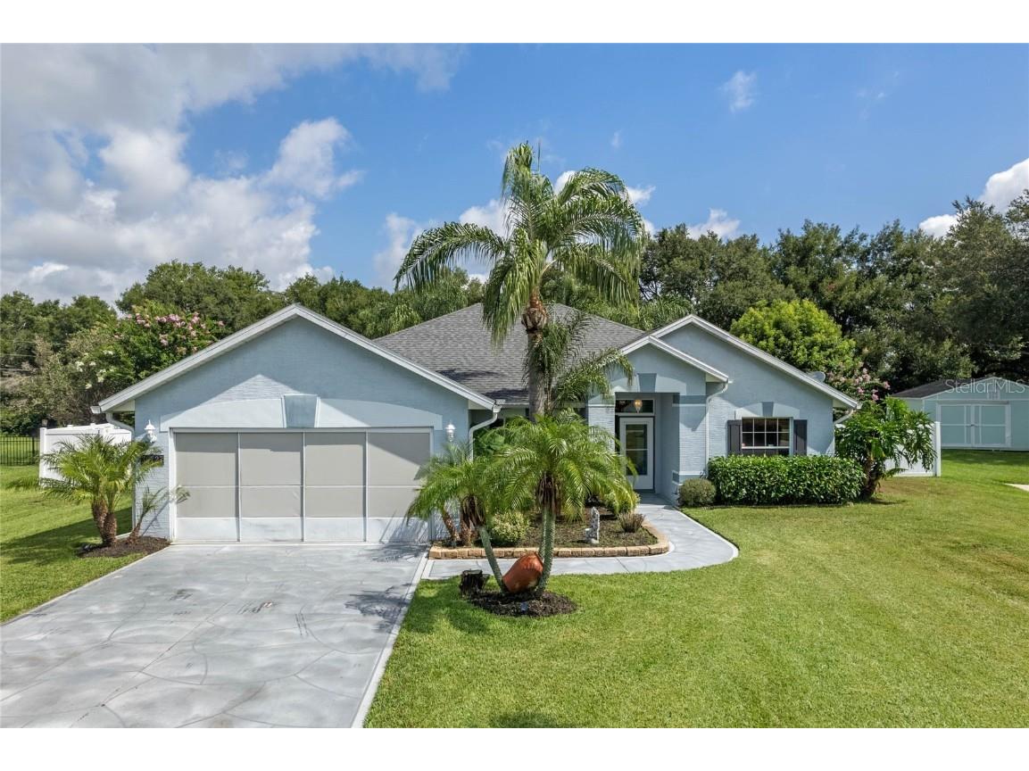 36727 Sundance Drive Grand Island FL 32735 - LAKE YALE O6126113 image1