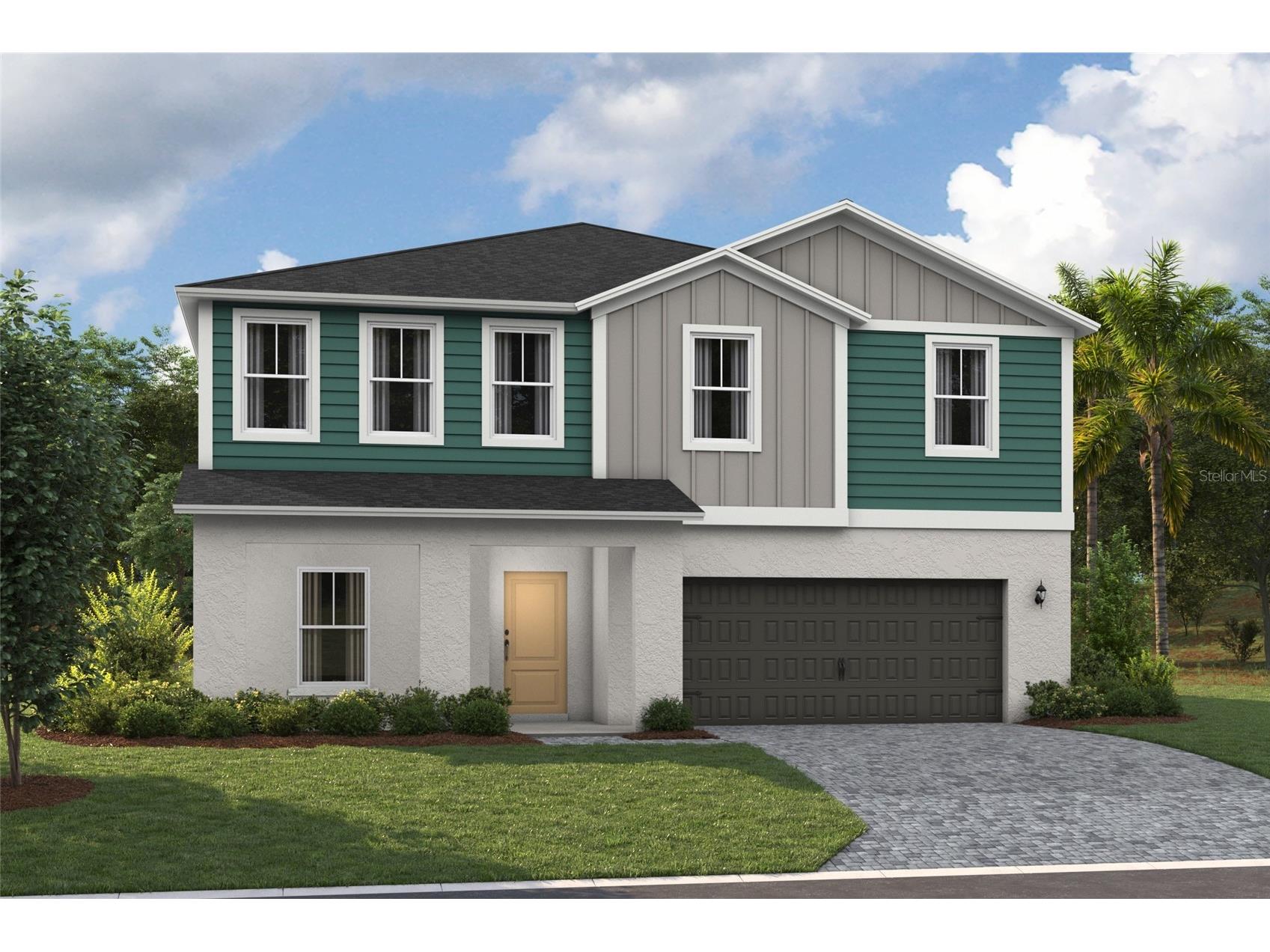 36727 Thornhedge Drive Zephyrhills FL 33541 TB8489675 image1