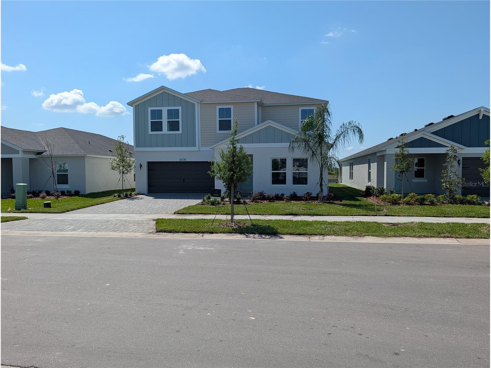 36728 Sagemoor Drive Zephyrhills FL 33541 TB8493715 image1