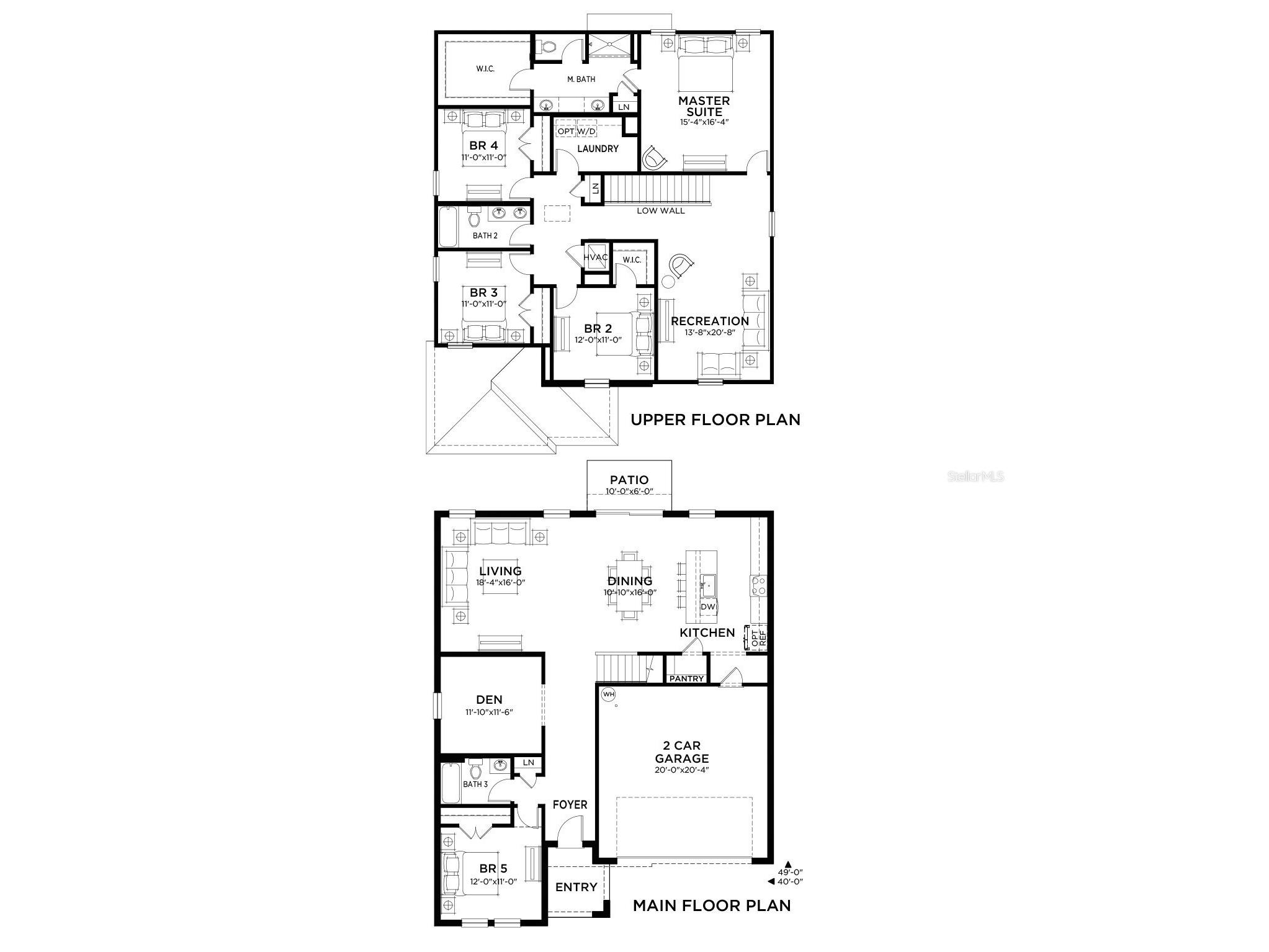 36728 Sagemoor Drive Zephyrhills FL 33541 TB8493715 image13