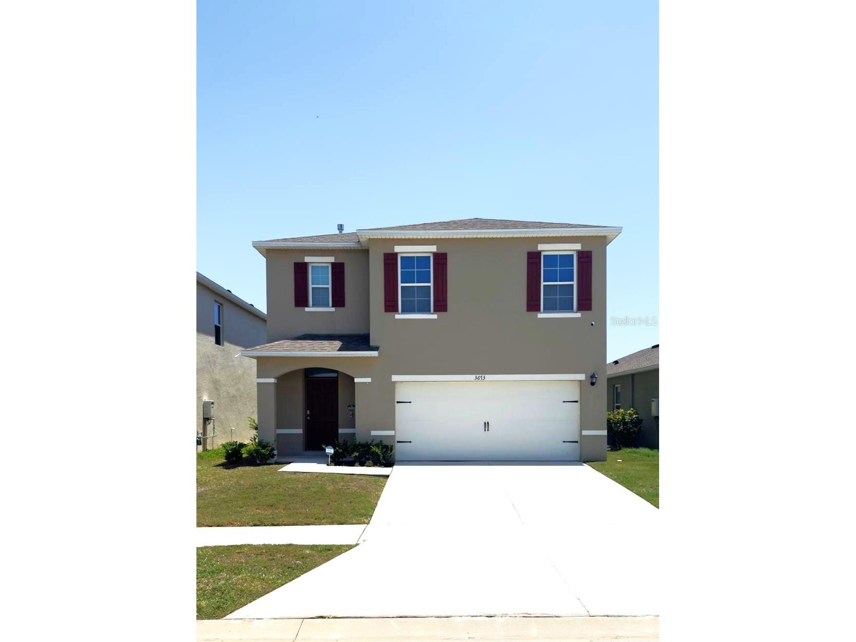 3673 Caspian Street Leesburg FL 34748 S5127004 image1