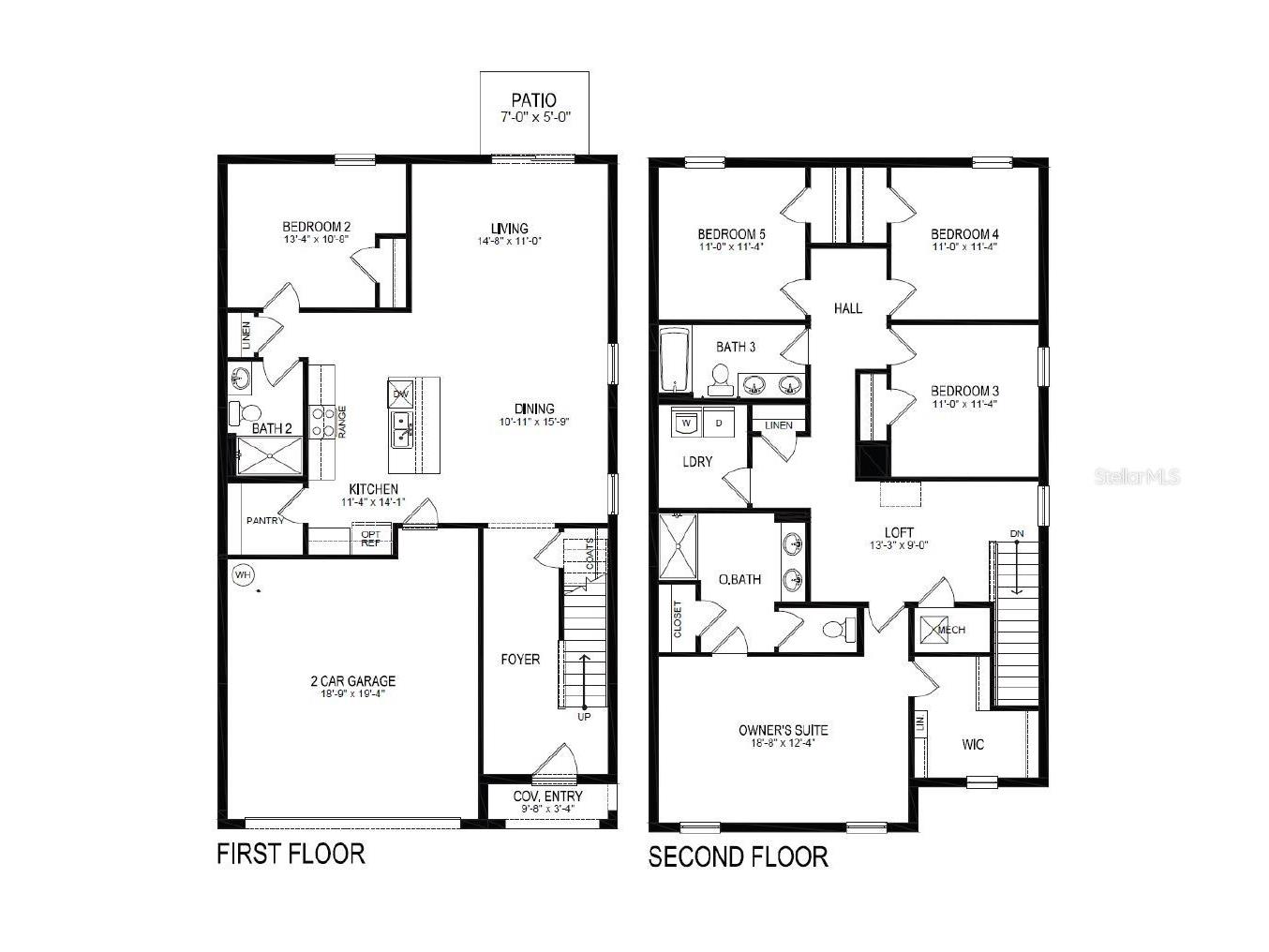 3673 Caspian Street Leesburg FL 34748 S5127004 image25