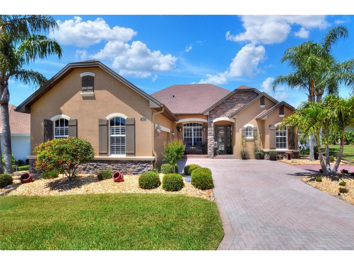 3673 Frentress Drive Lakeland FL 33812 L4944118 image1