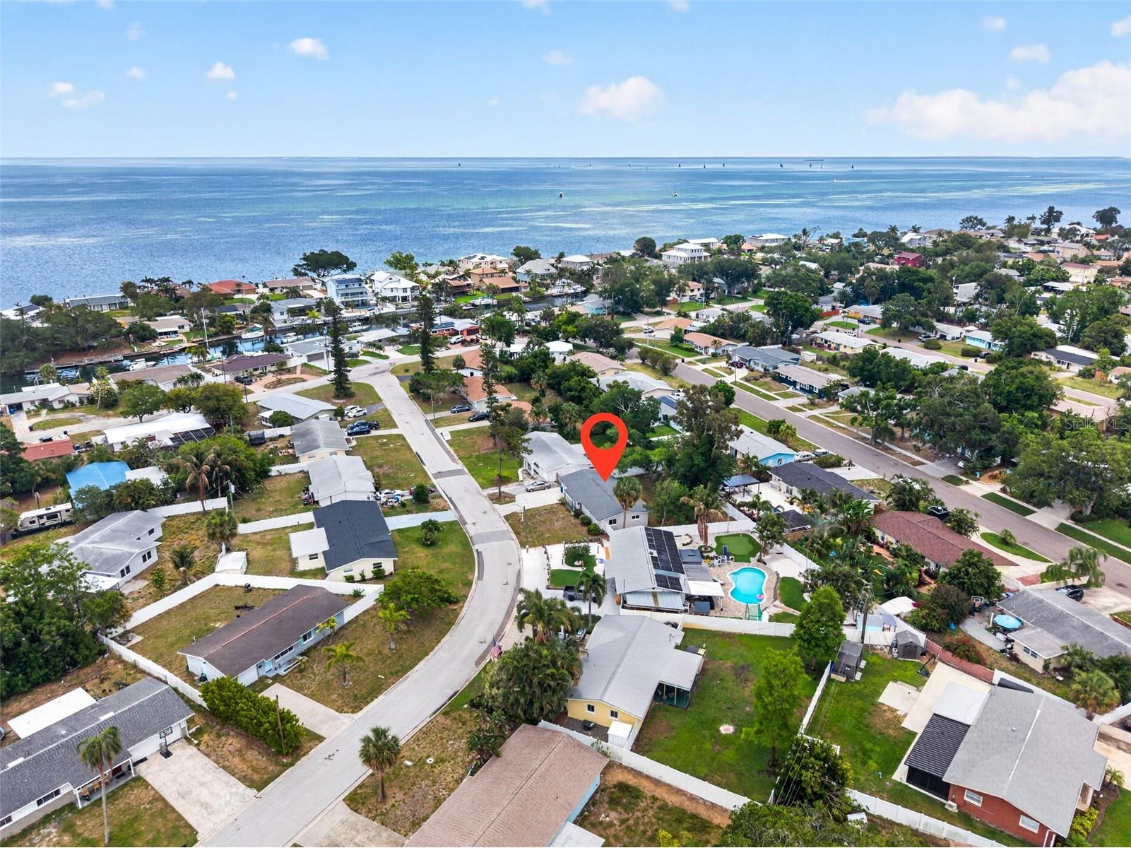3673 Searobin Drive SE Saint Petersburg FL 33705 TB8506900 image17