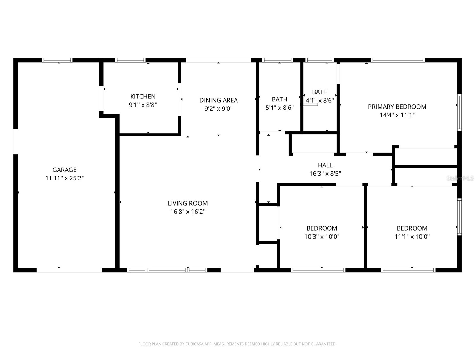 3673 Searobin Drive SE Saint Petersburg FL 33705 TB8506900 image19