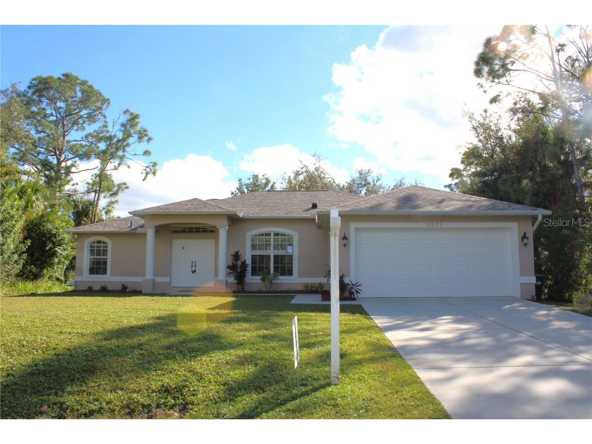 3673 Walmsley Avenue North Port FL 34287 C7480385 image1