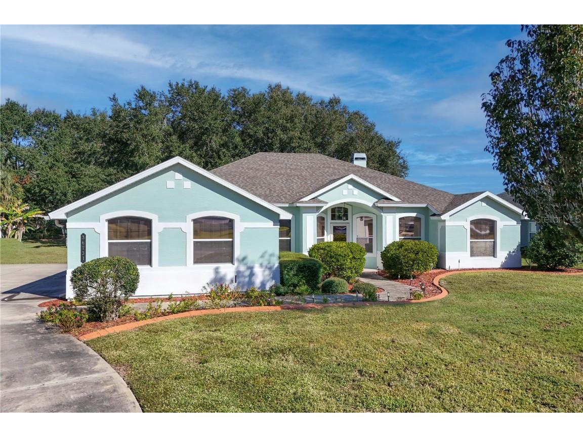 36731 Sundance Drive Grand Island FL 32735 - LAKE YALE G5104297 image1