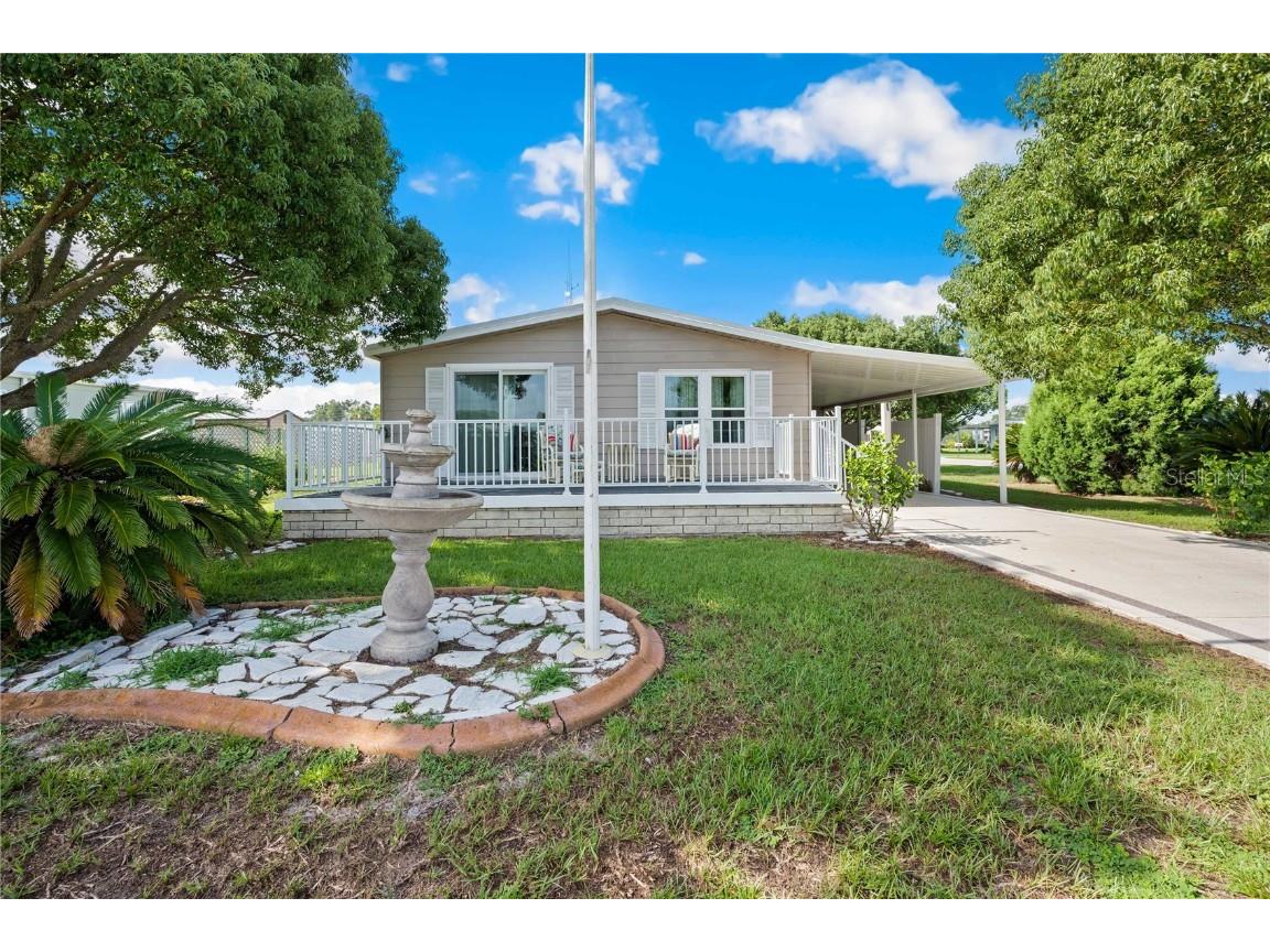 36732 Beth Avenue Zephyrhills FL 33542 TB8409908 image1