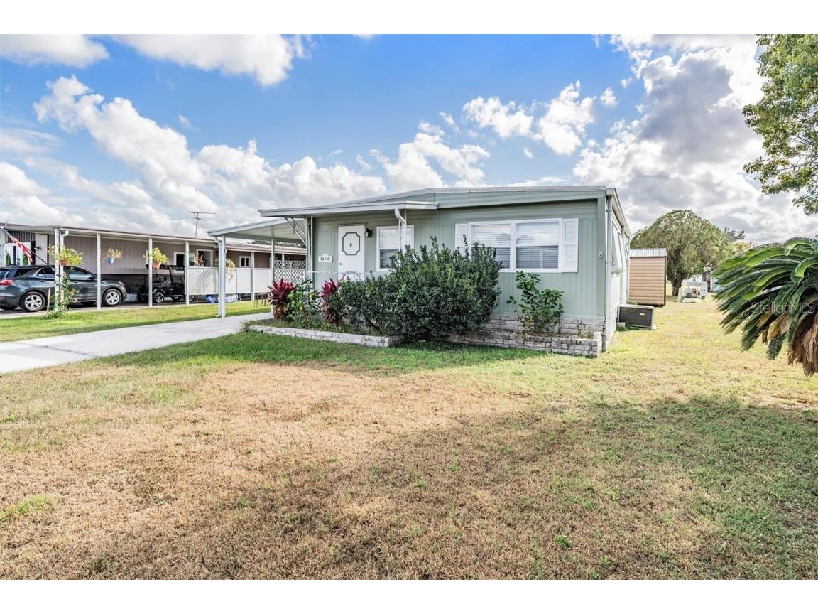36738 Beth Avenue Zephyrhills FL 33542 TB8331356 image1